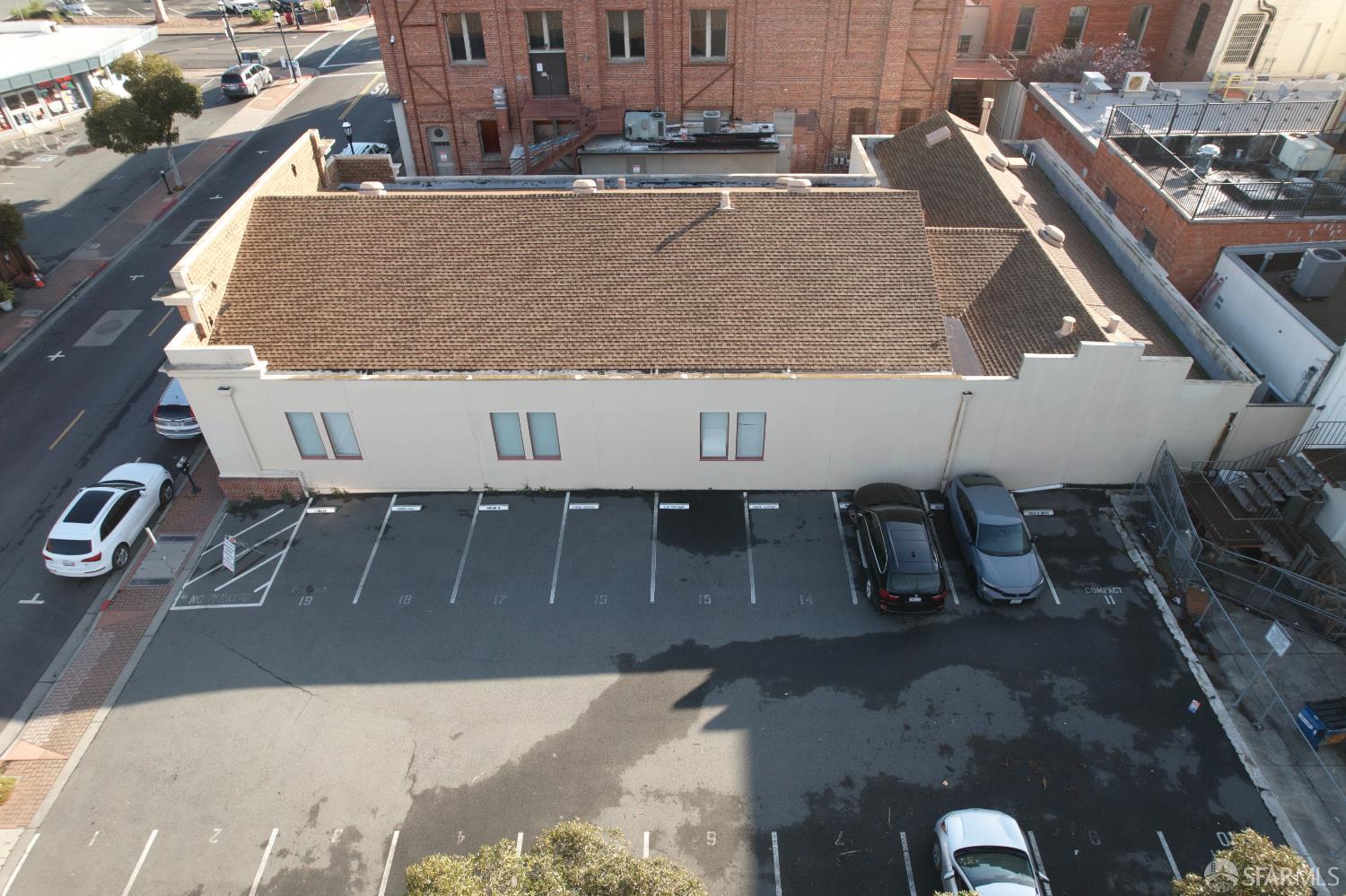 724 Escobar Street