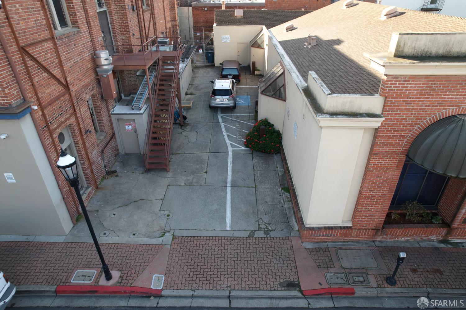 724 Escobar Street