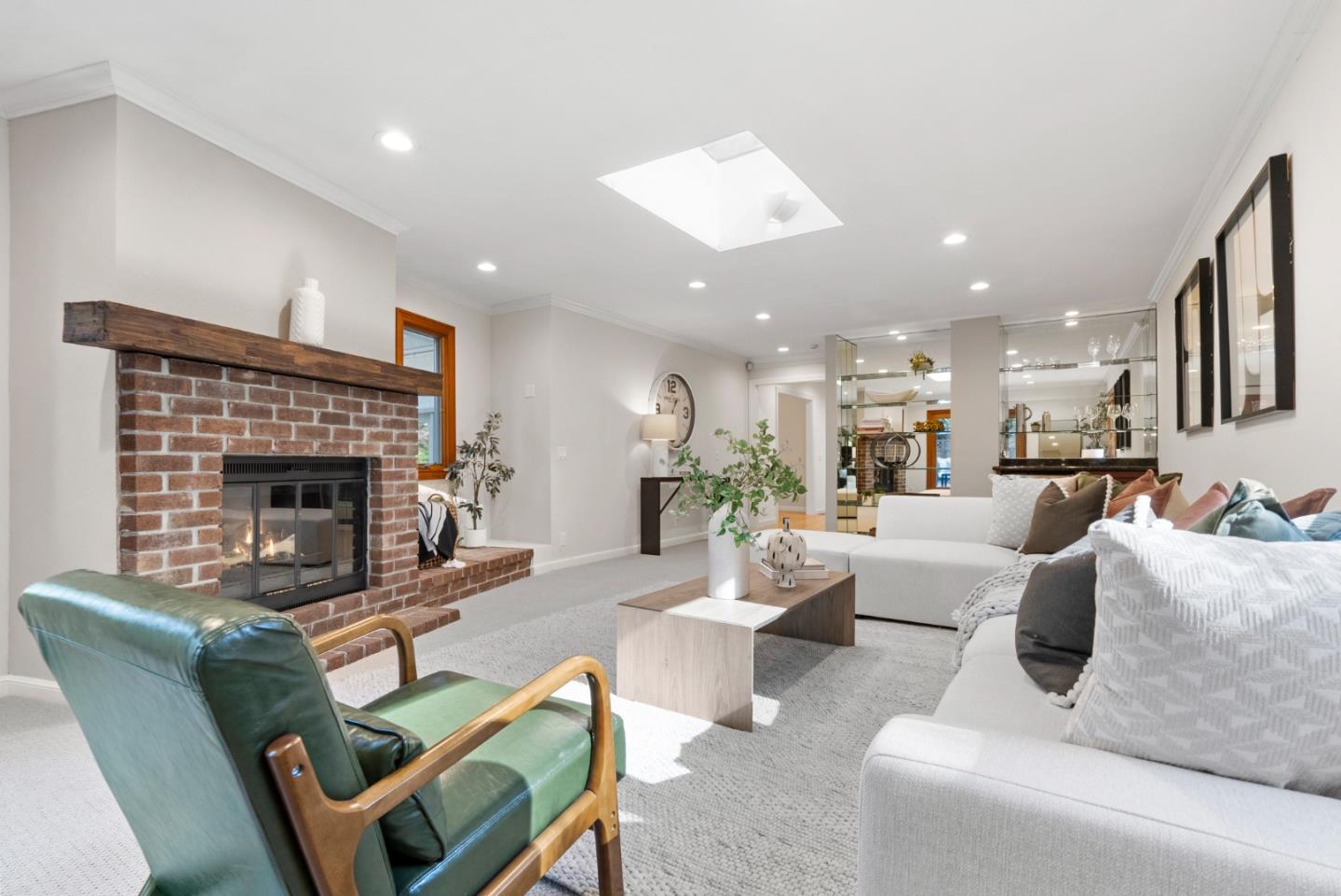 2804 Wemberly Drive