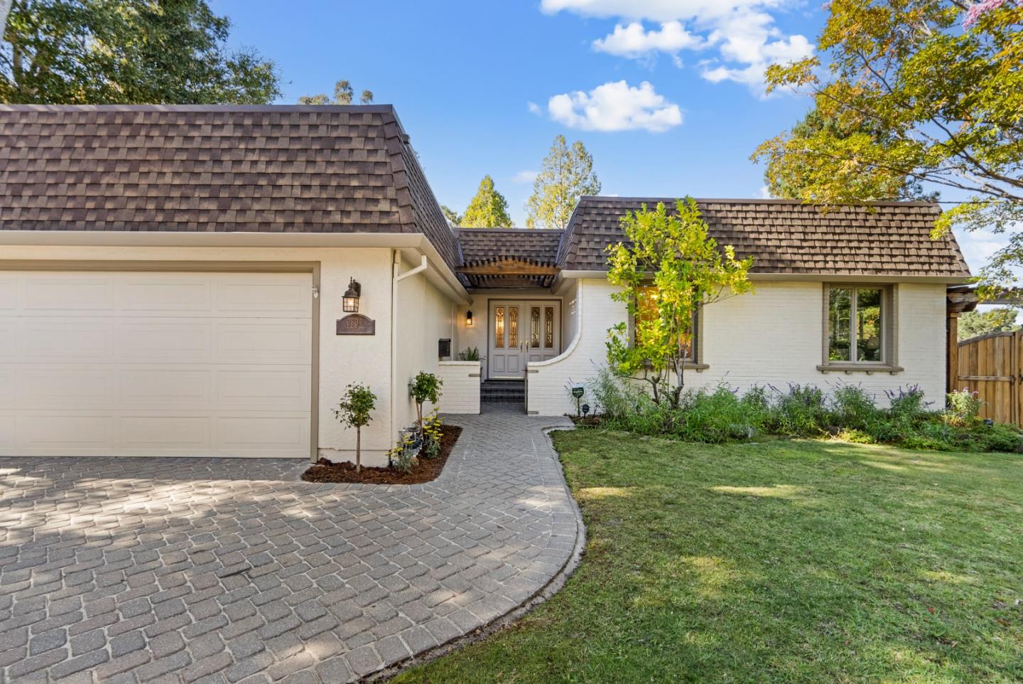 2804 Wemberly Drive