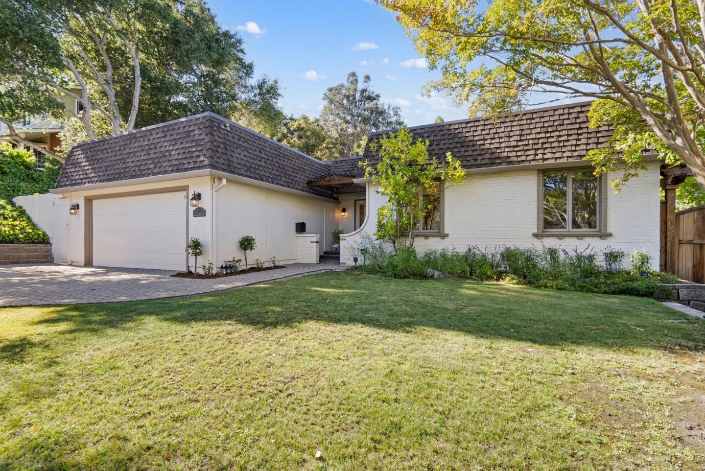 2804 Wemberly Drive