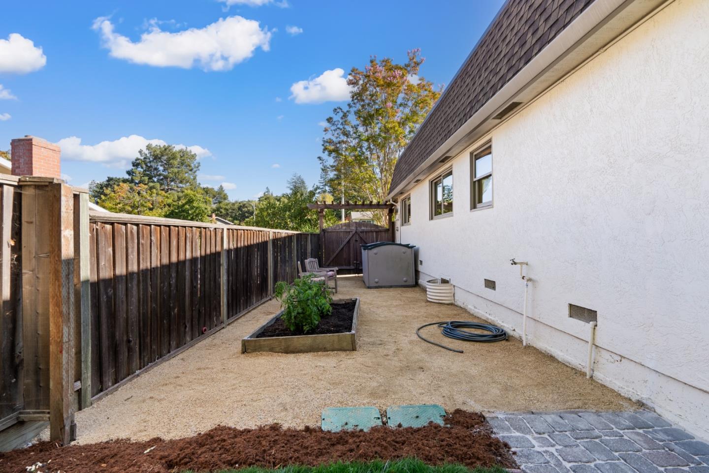 2804 Wemberly Drive