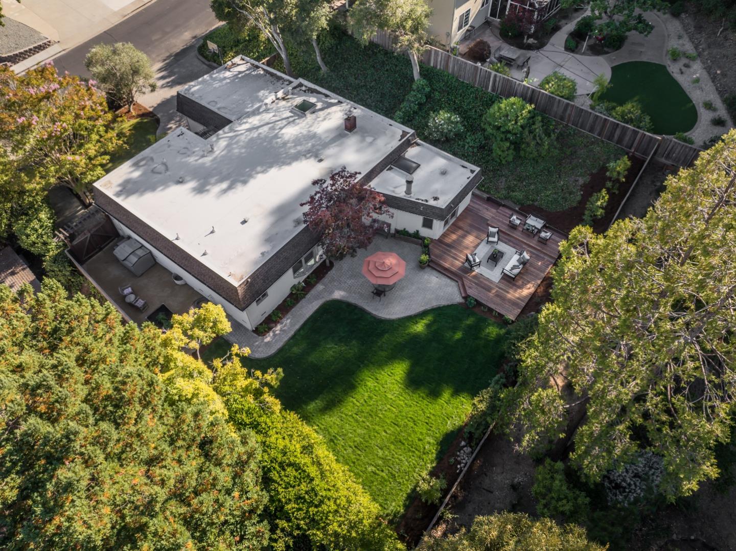 2804 Wemberly Drive