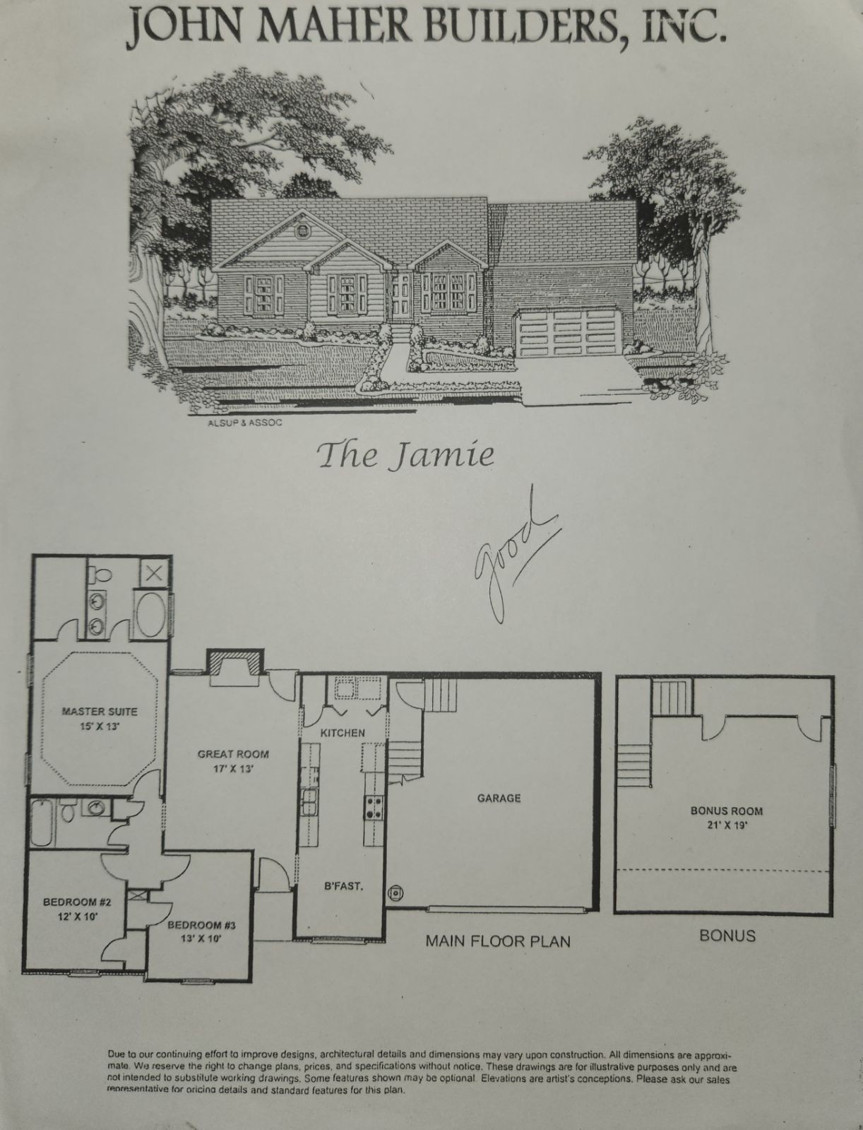 1132 McDonough Cir