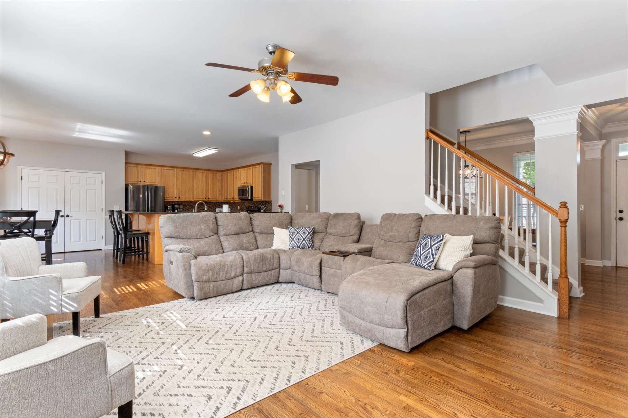 1017 Tanyard Springs Dr