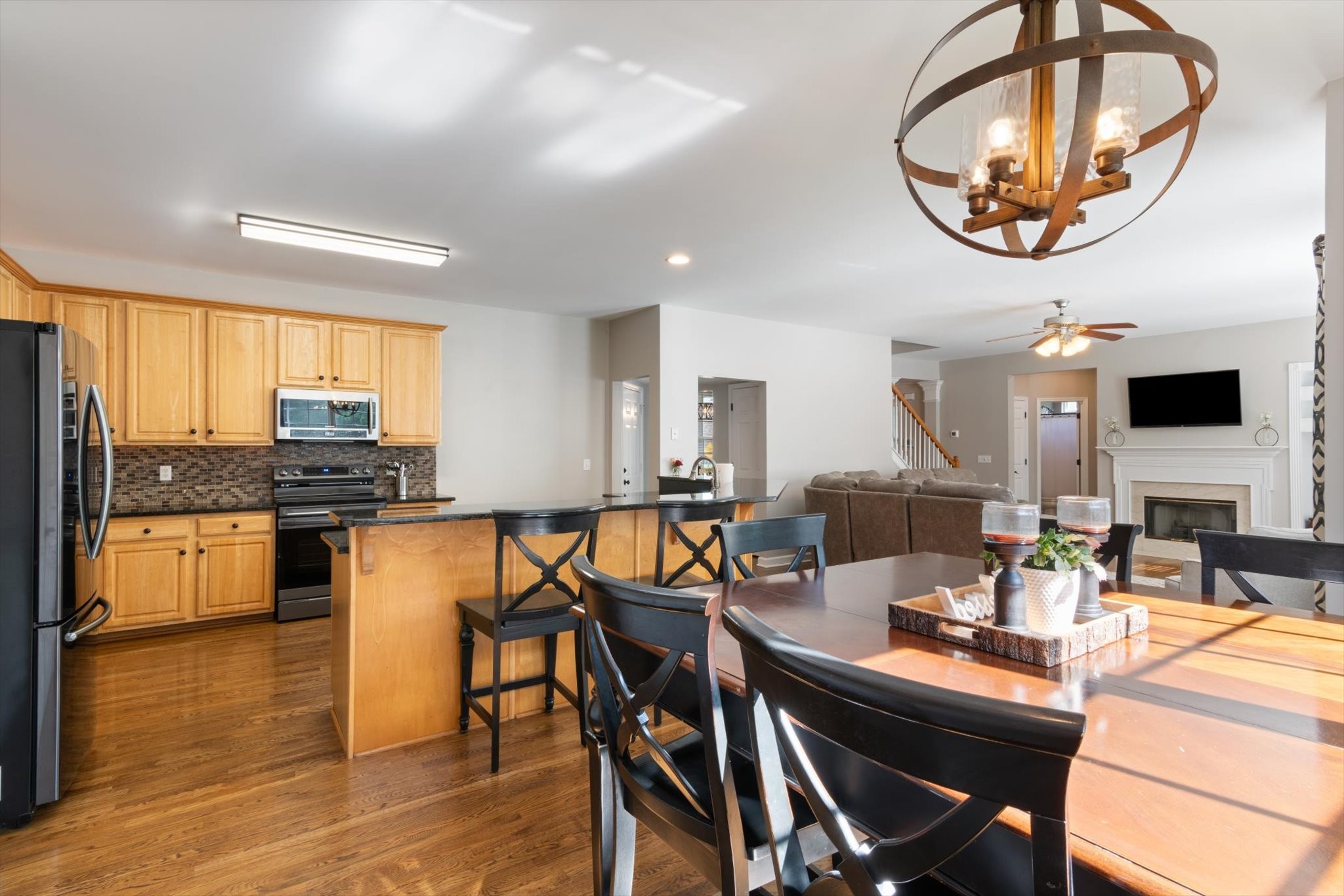 1017 Tanyard Springs Dr