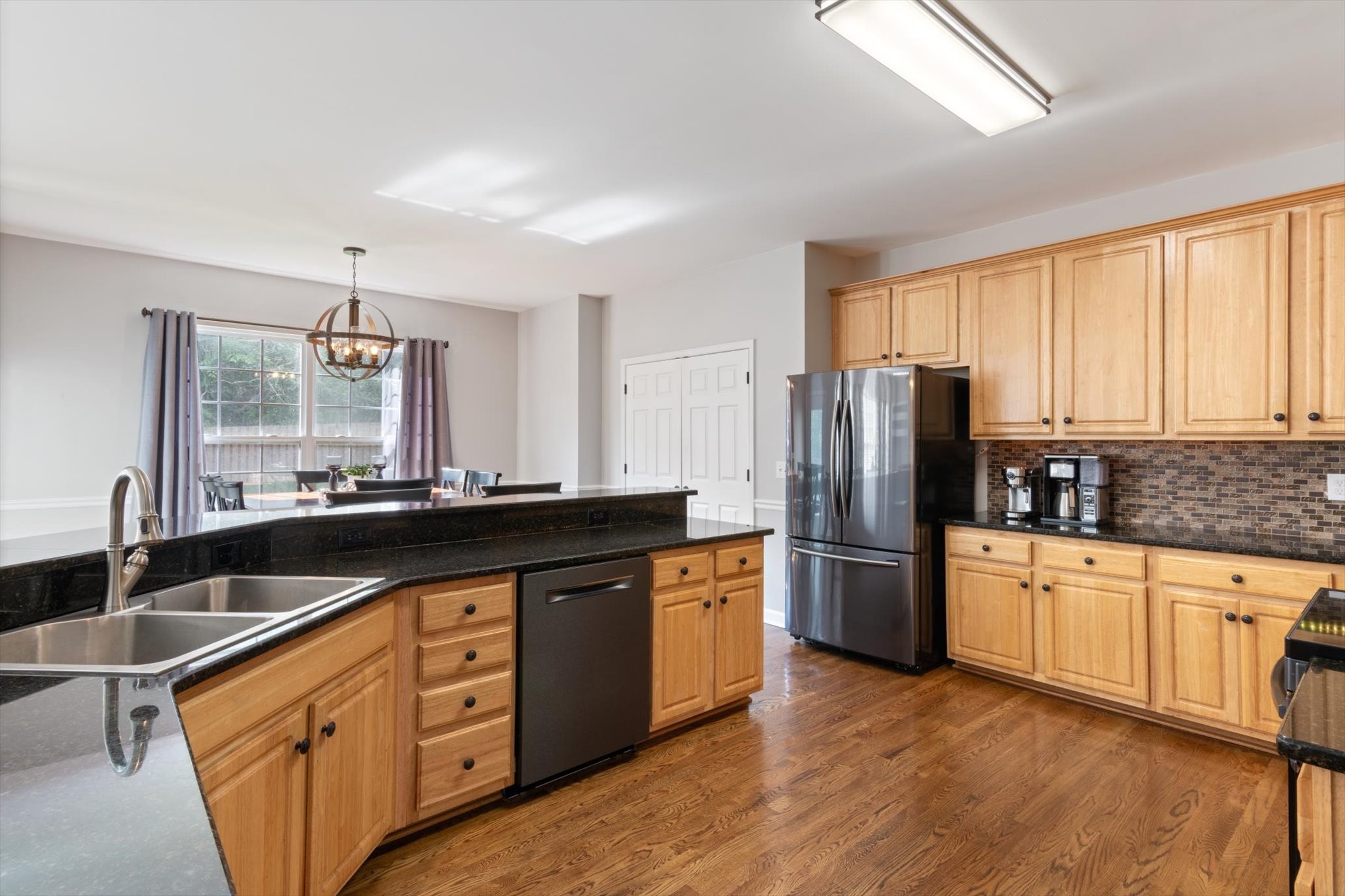 1017 Tanyard Springs Dr