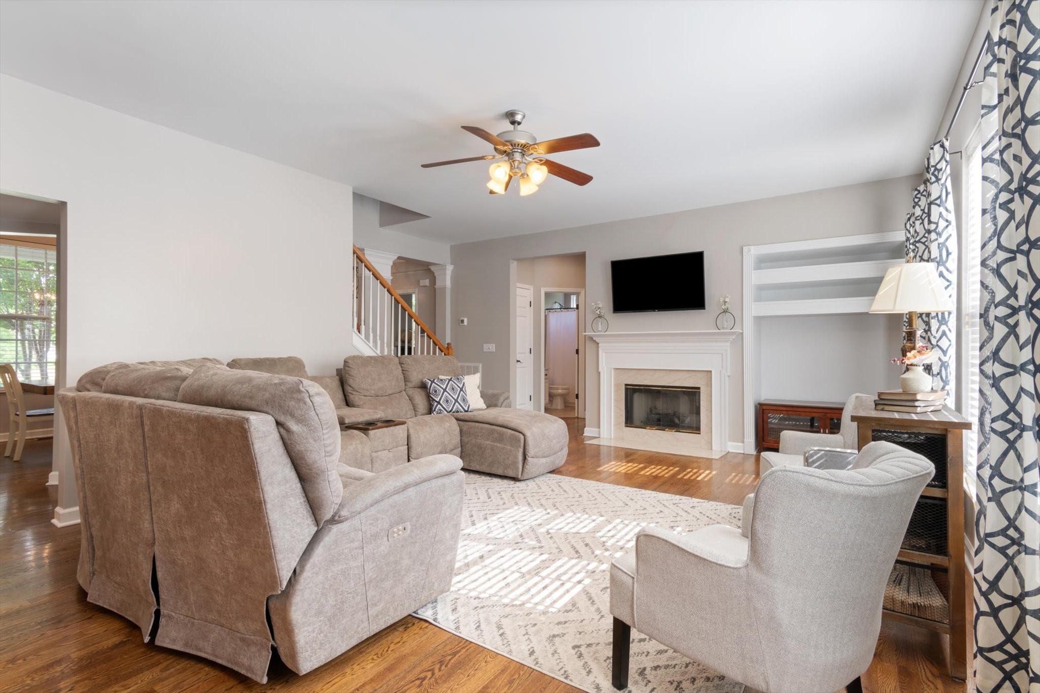 1017 Tanyard Springs Dr