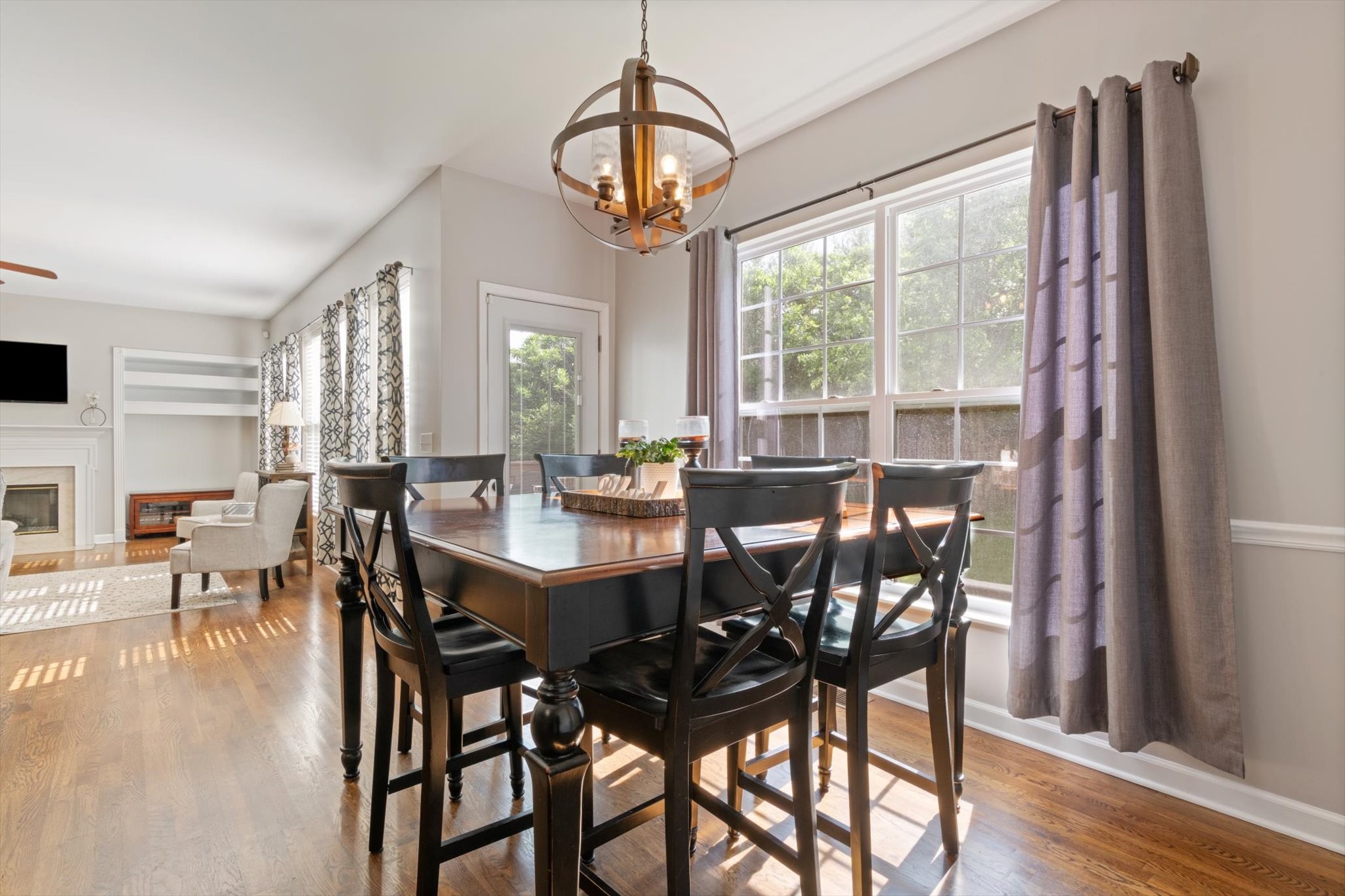 1017 Tanyard Springs Dr