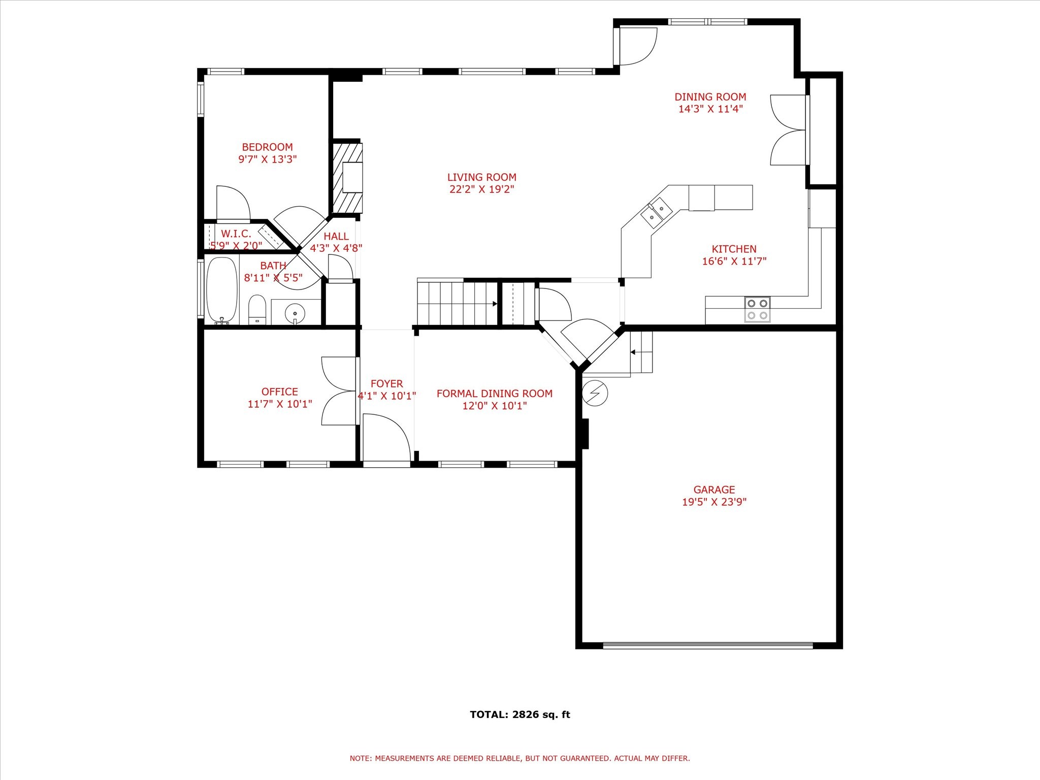 1017 Tanyard Springs Dr