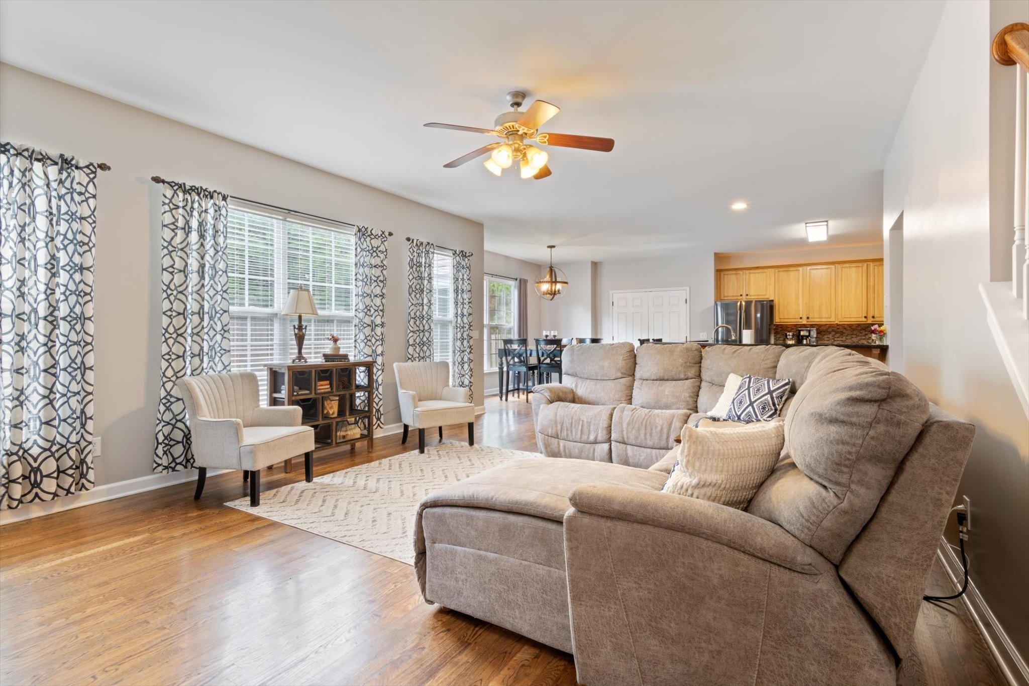 1017 Tanyard Springs Dr