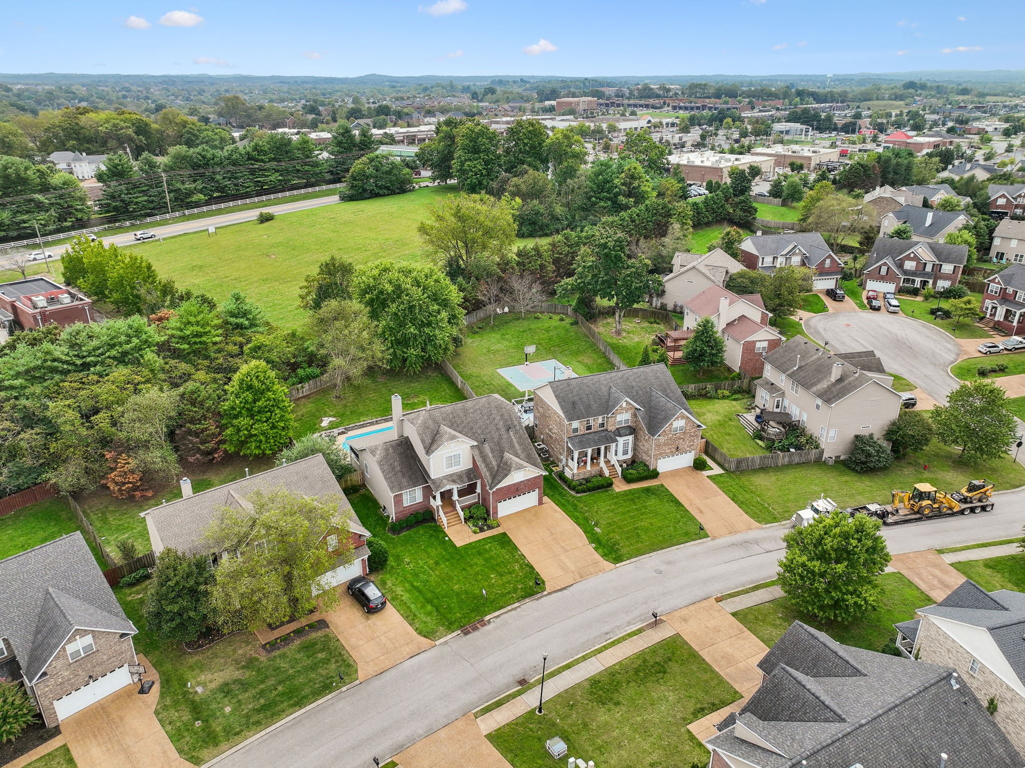 1021 Tanyard Springs Dr