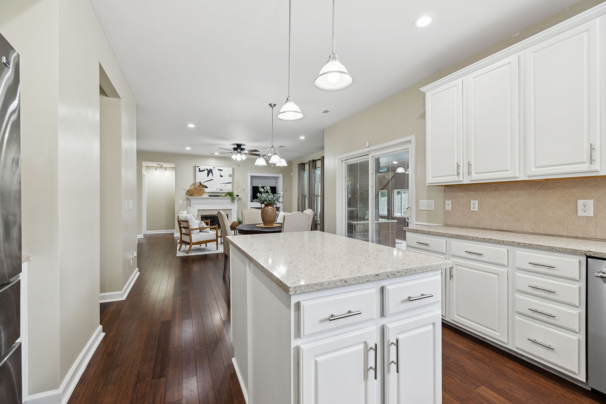 1021 Tanyard Springs Dr