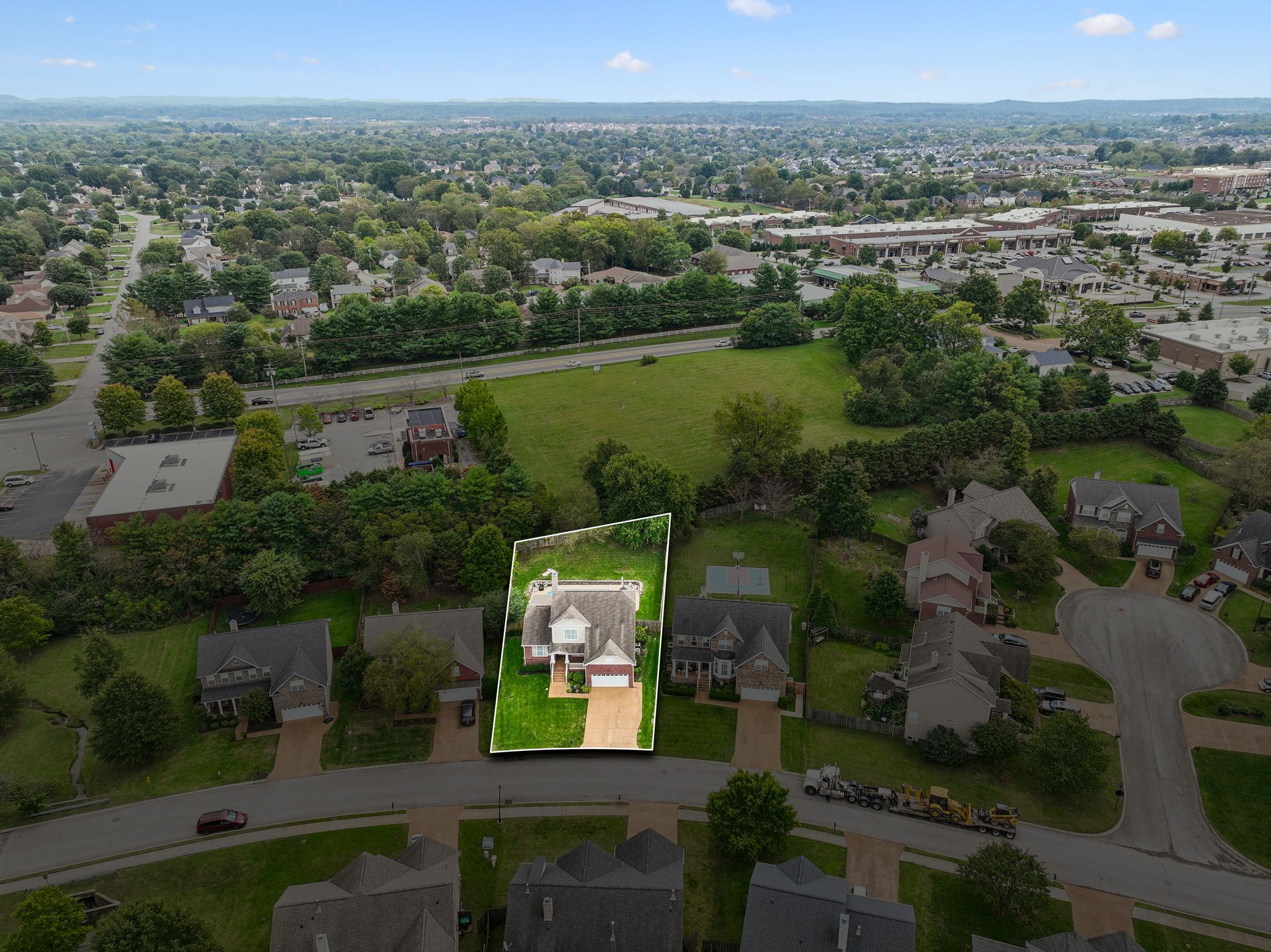 1021 Tanyard Springs Dr