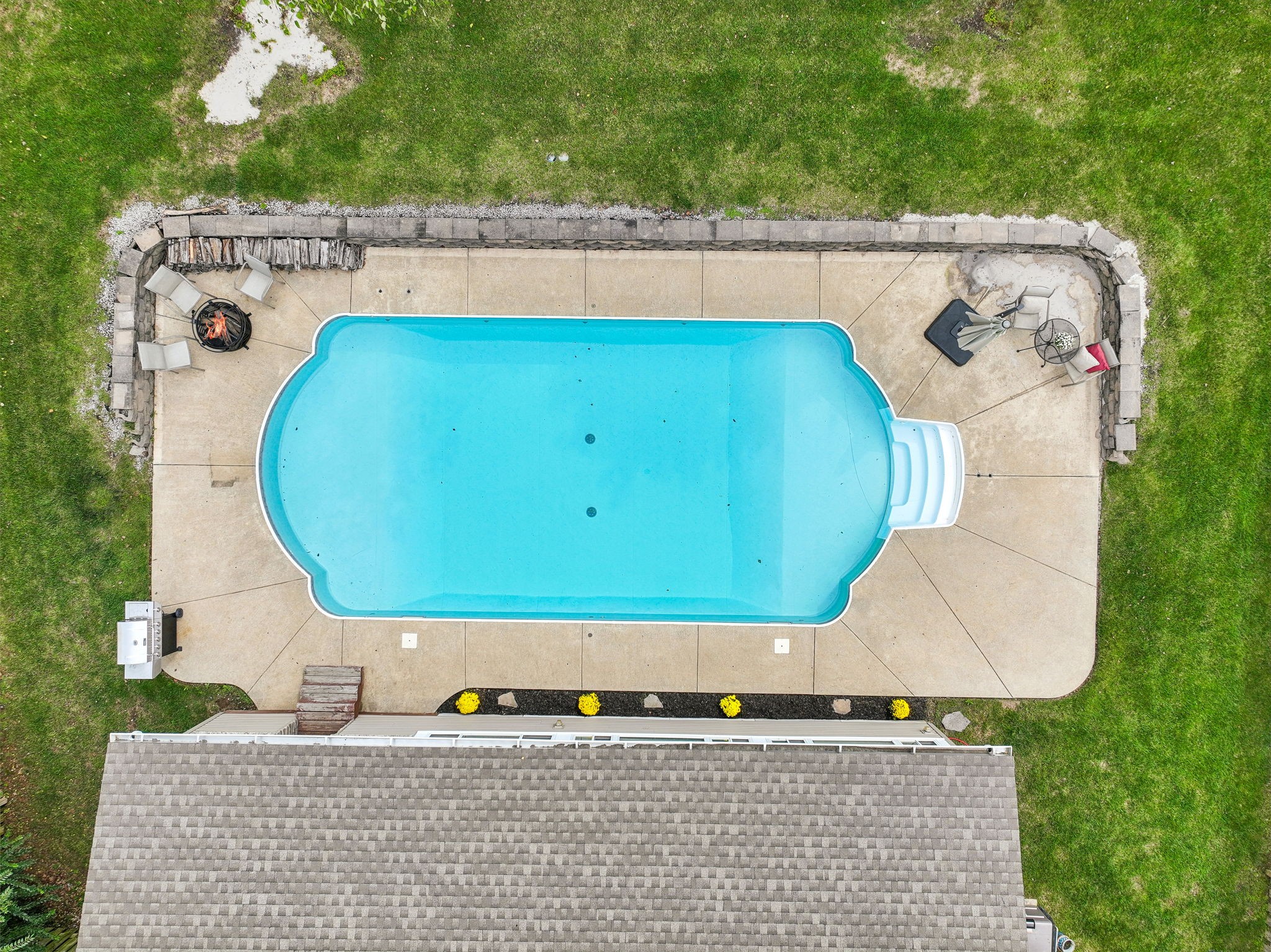 1021 Tanyard Springs Dr
