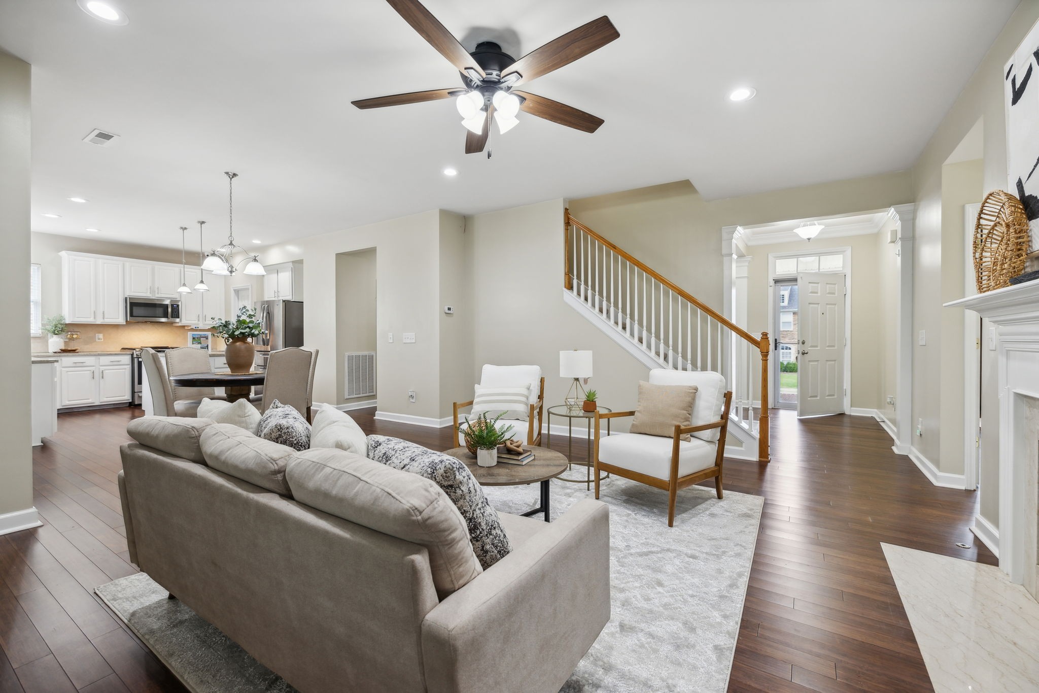 1021 Tanyard Springs Dr