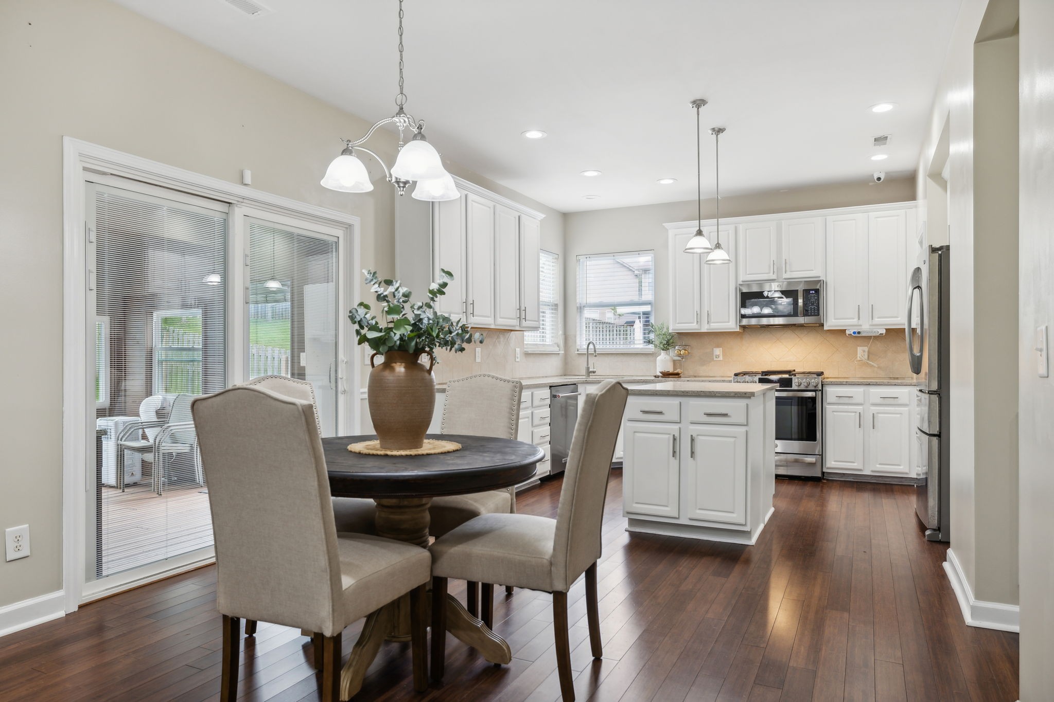 1021 Tanyard Springs Dr