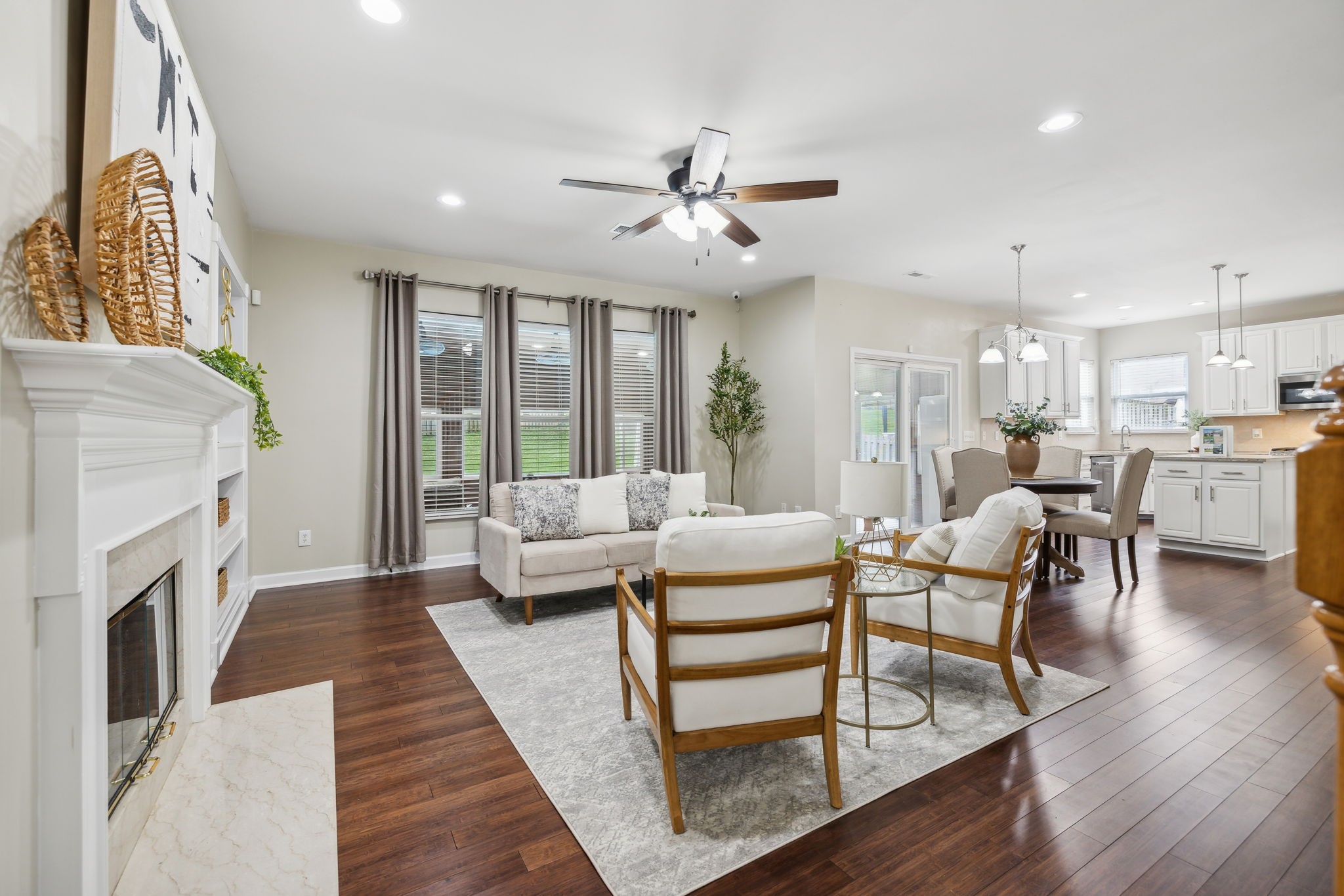 1021 Tanyard Springs Dr
