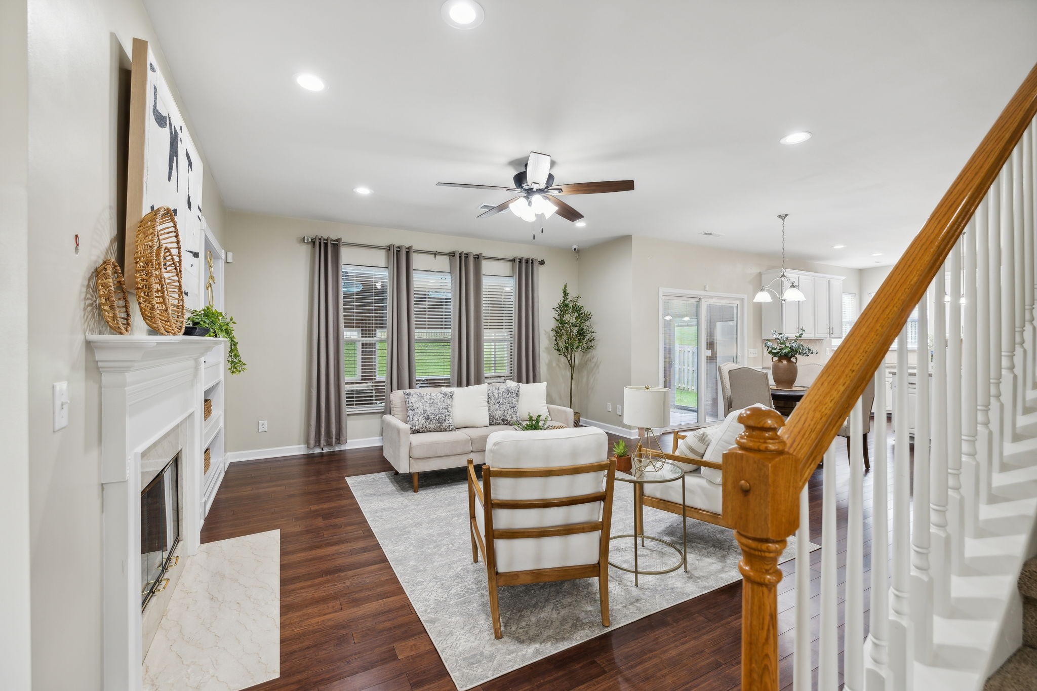 1021 Tanyard Springs Dr