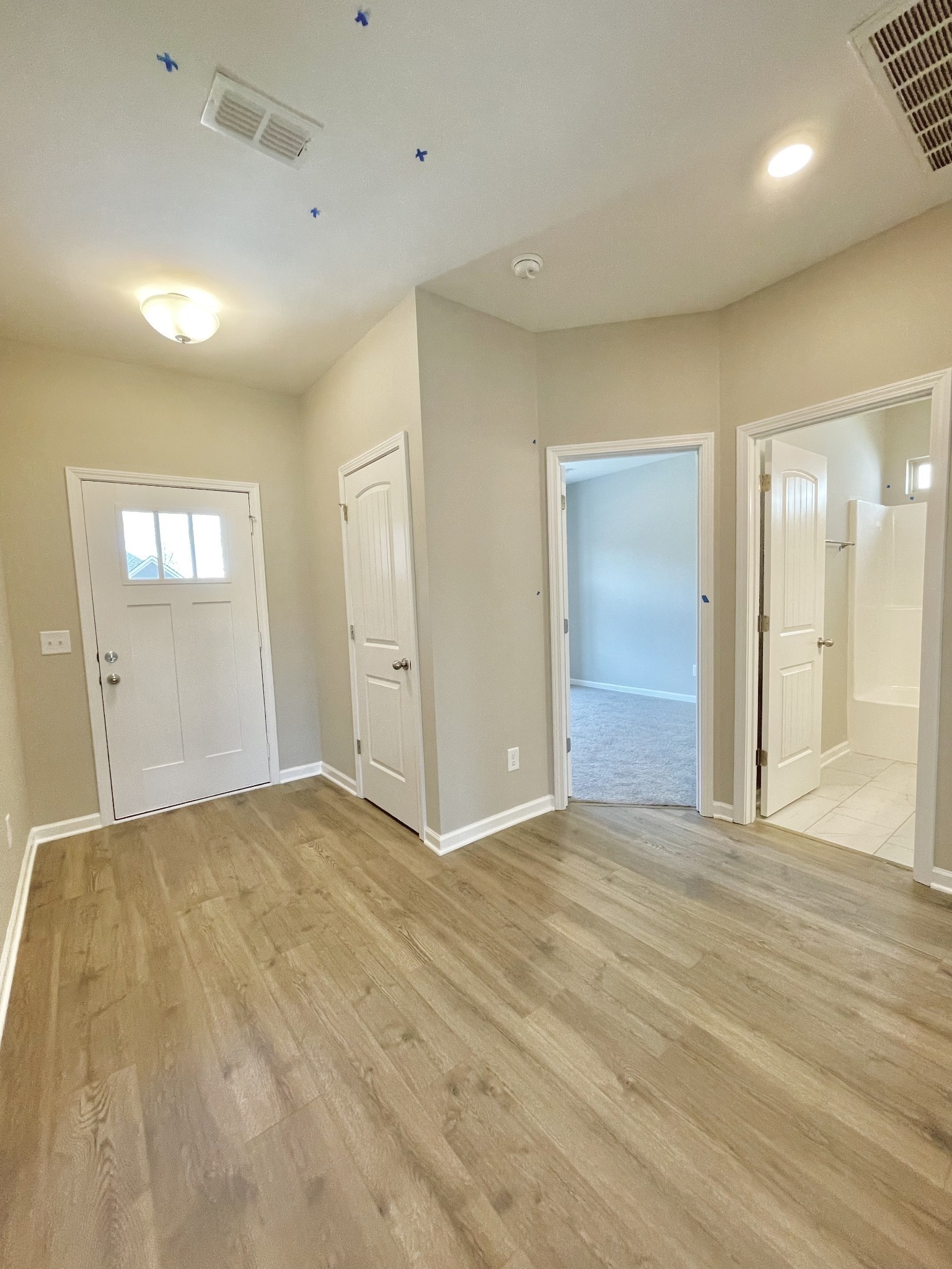 525 Tryon Trace Lot 255