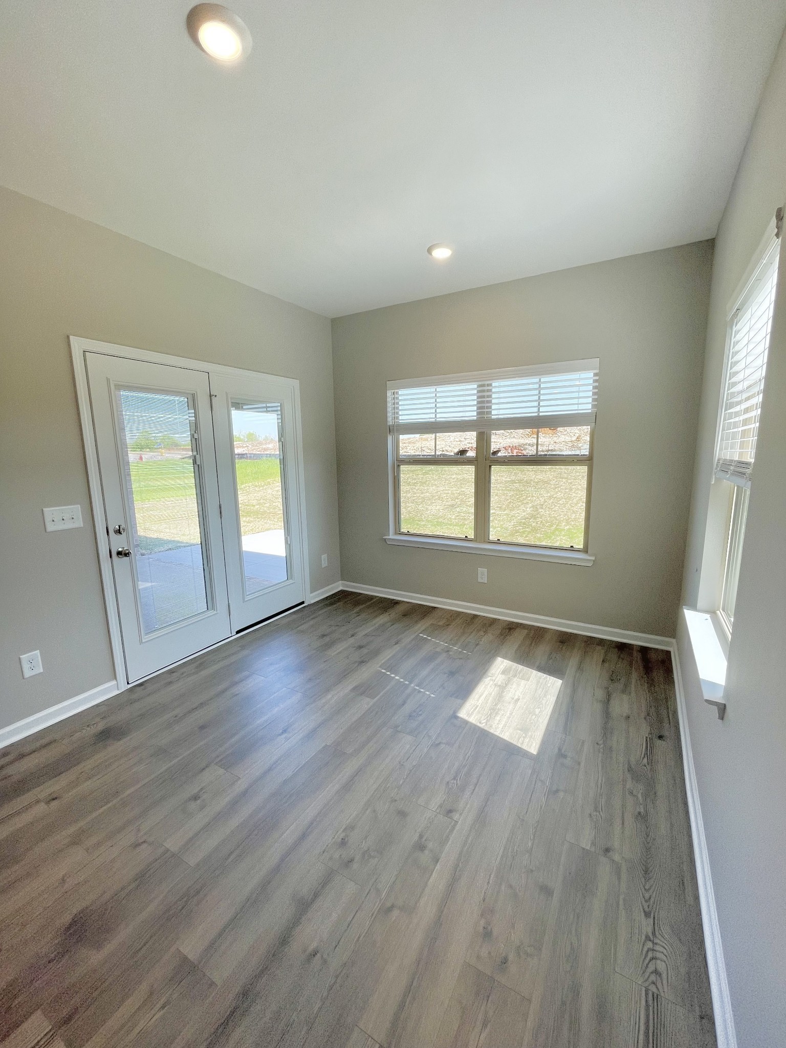 525 Tryon Trace Lot 255