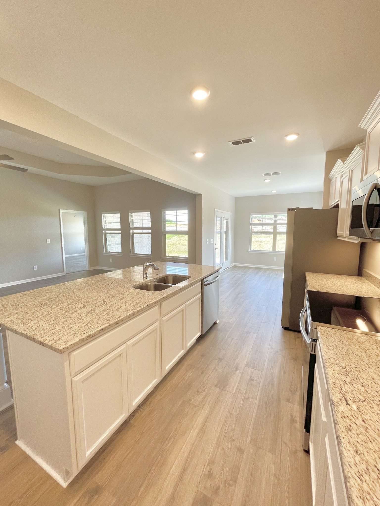 525 Tryon Trace Lot 255