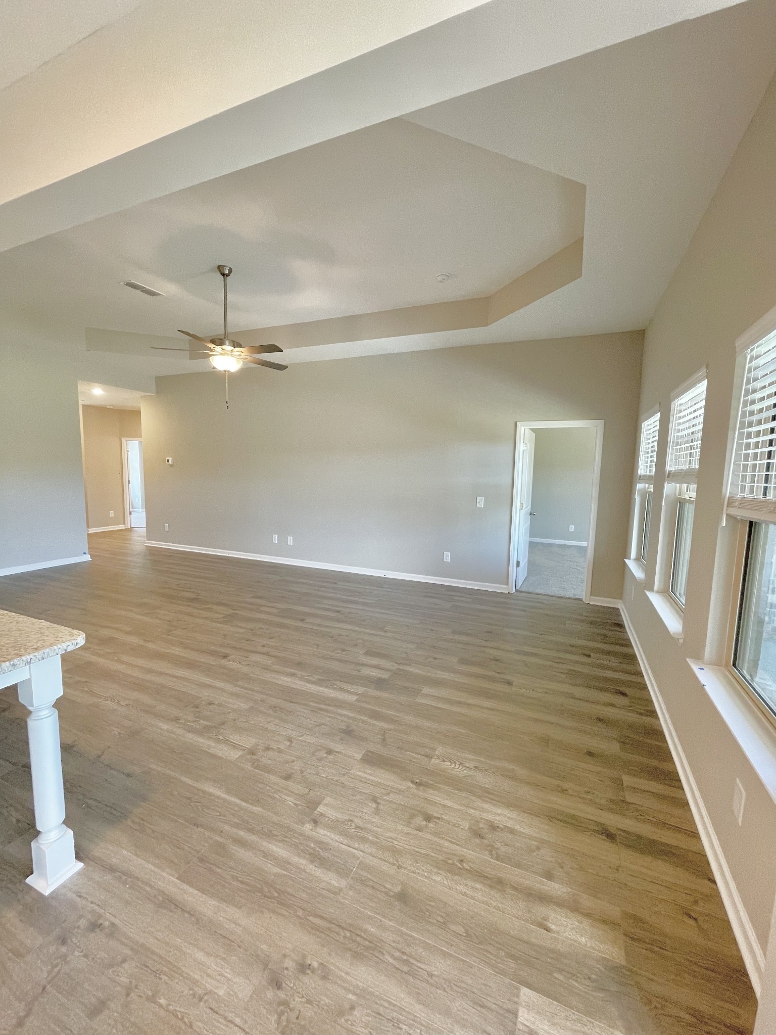 525 Tryon Trace Lot 255