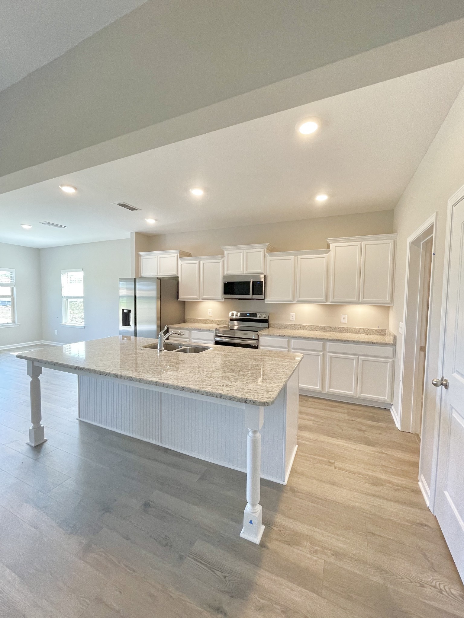 525 Tryon Trace Lot 255