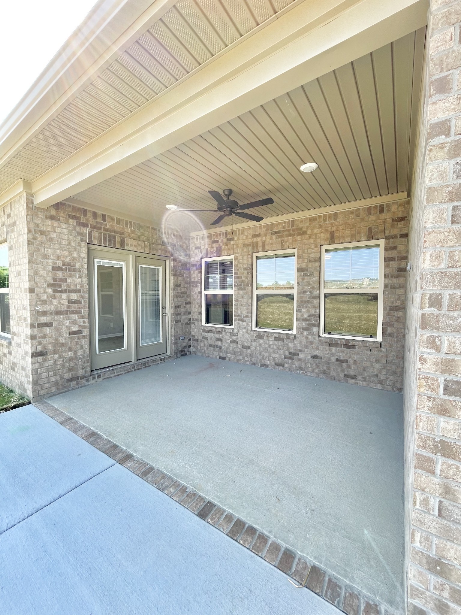 525 Tryon Trace Lot 255