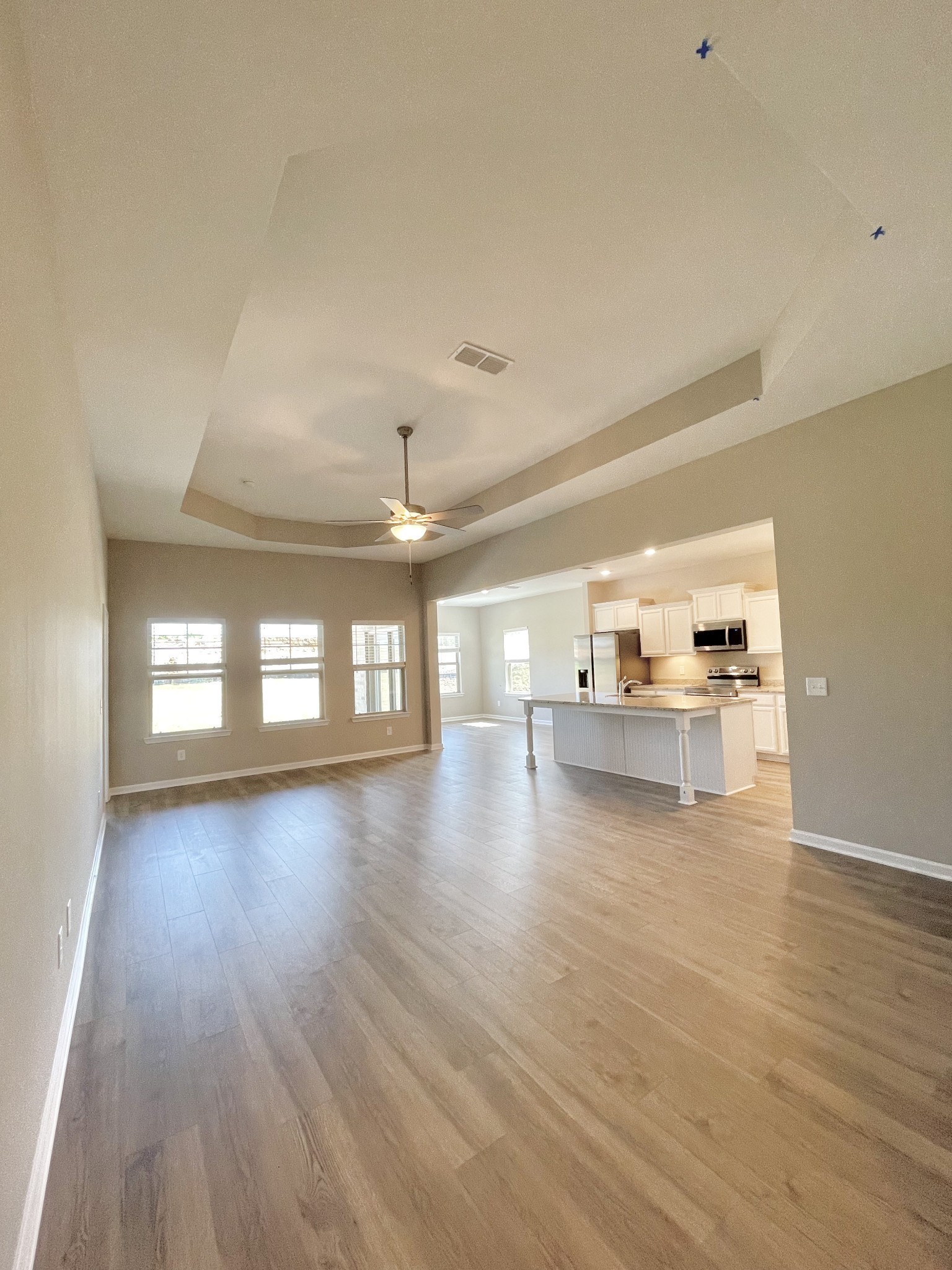 525 Tryon Trace Lot 255
