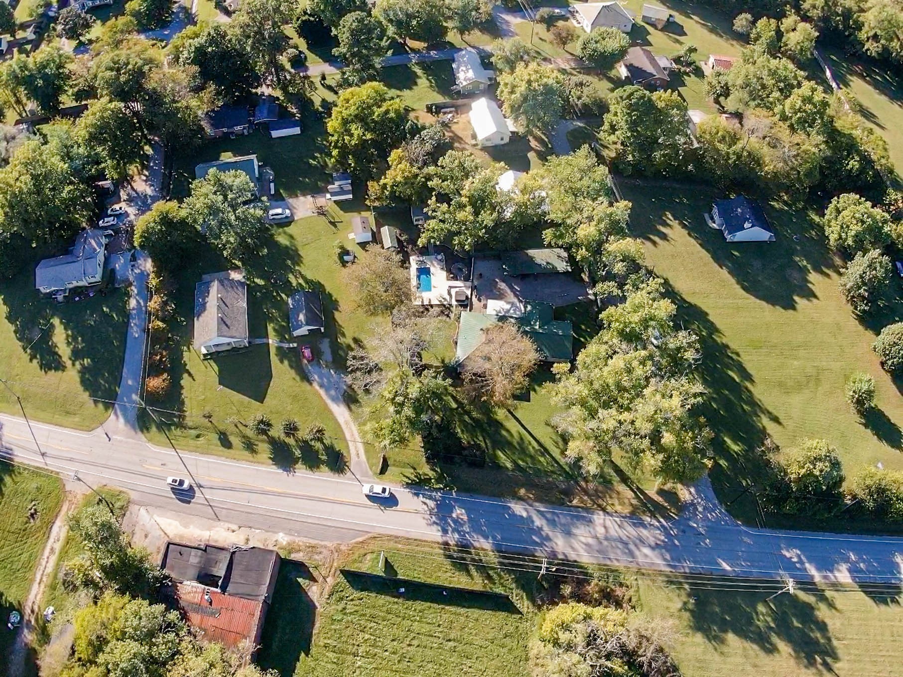 8827 Horton Hwy