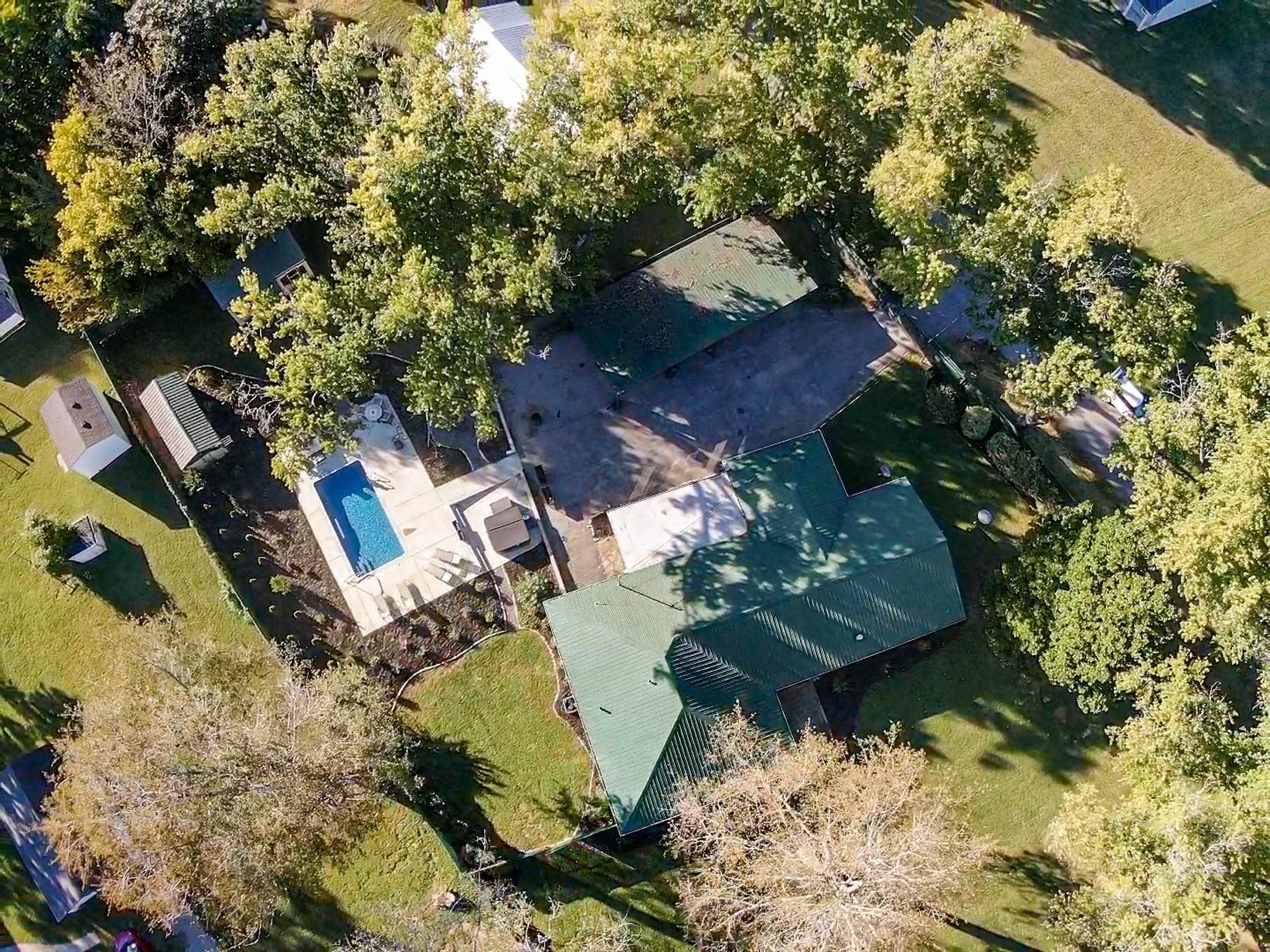 8827 Horton Hwy