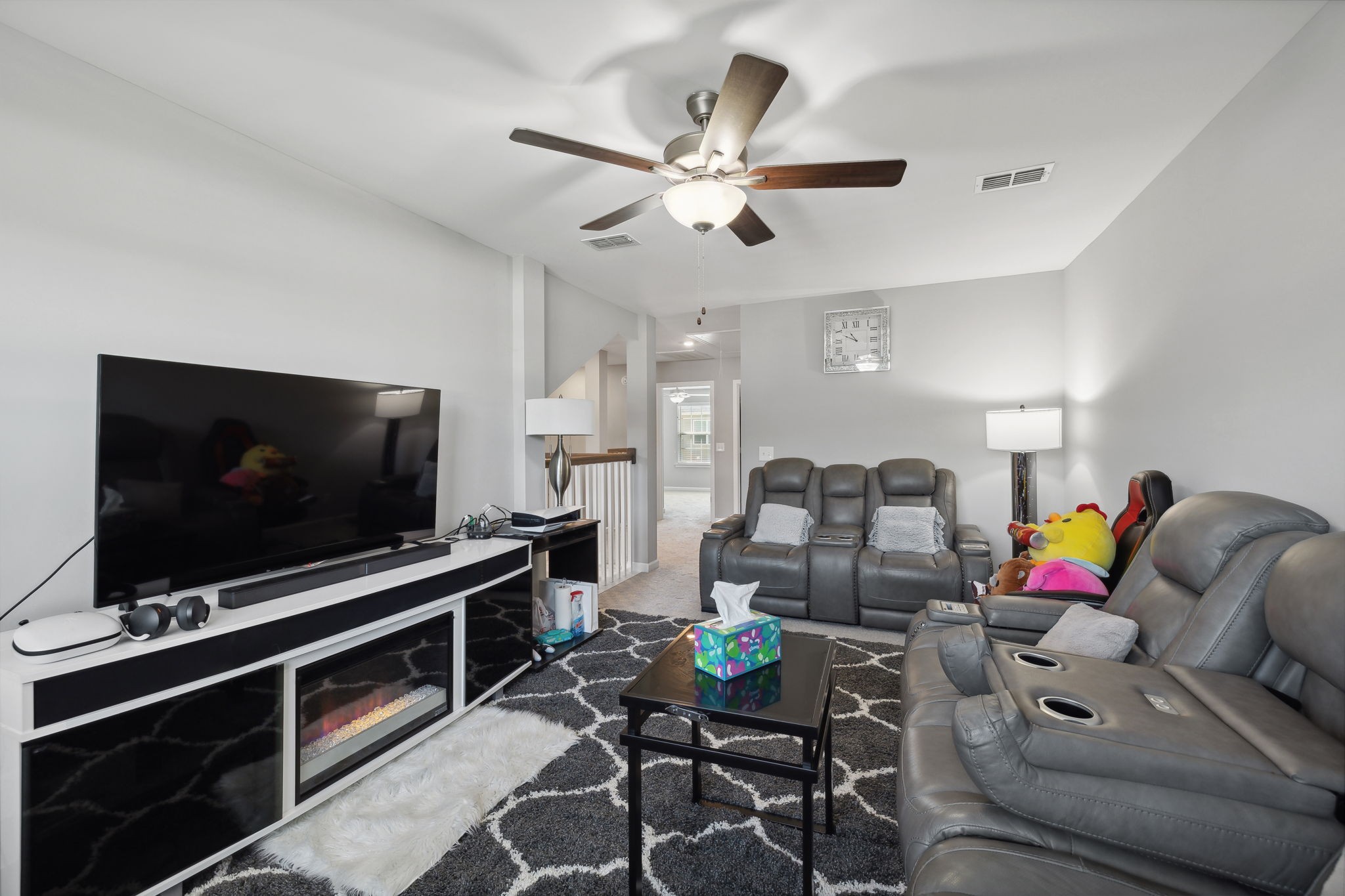 3506 Donerail Cir