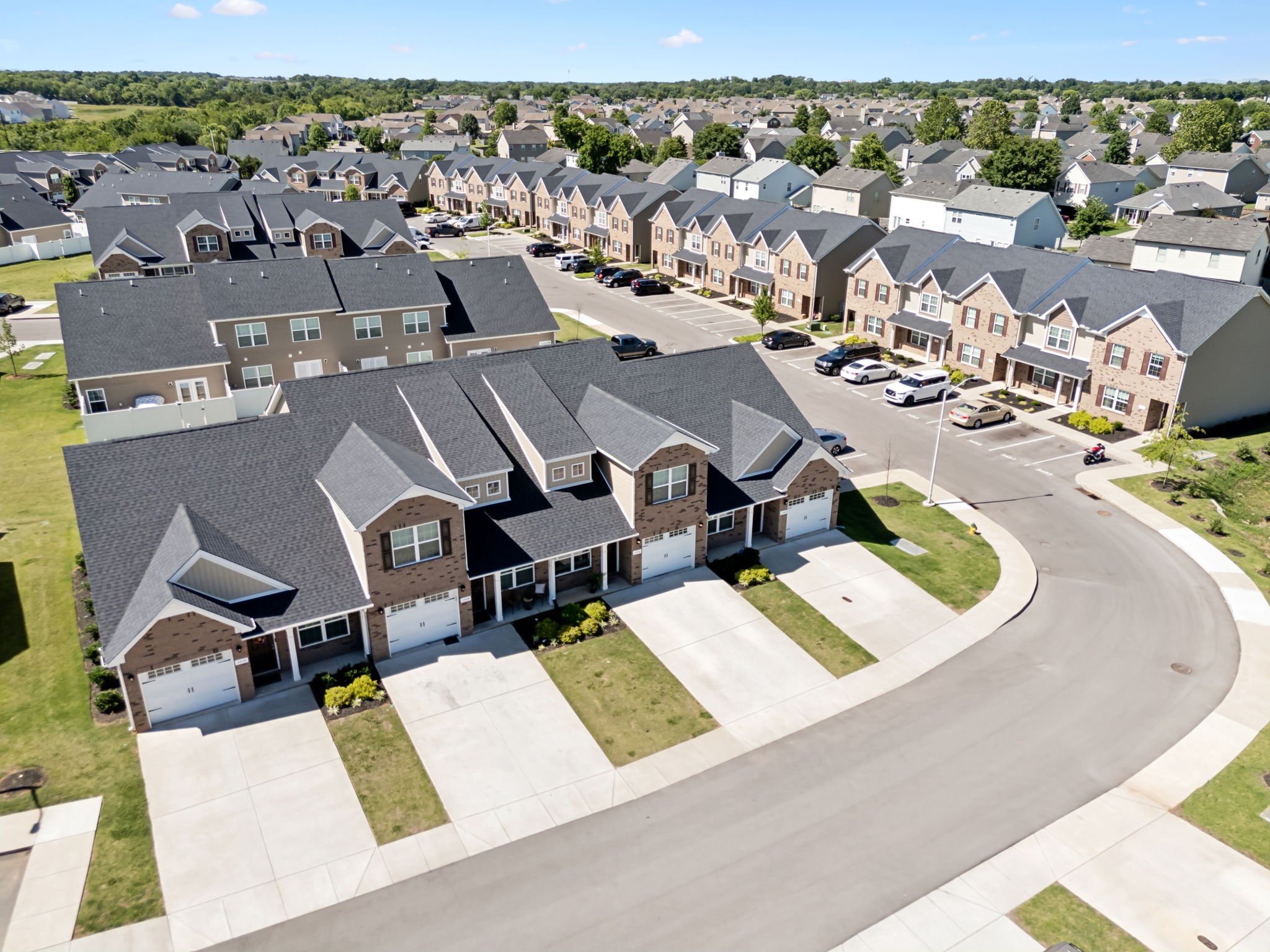 3506 Donerail Cir
