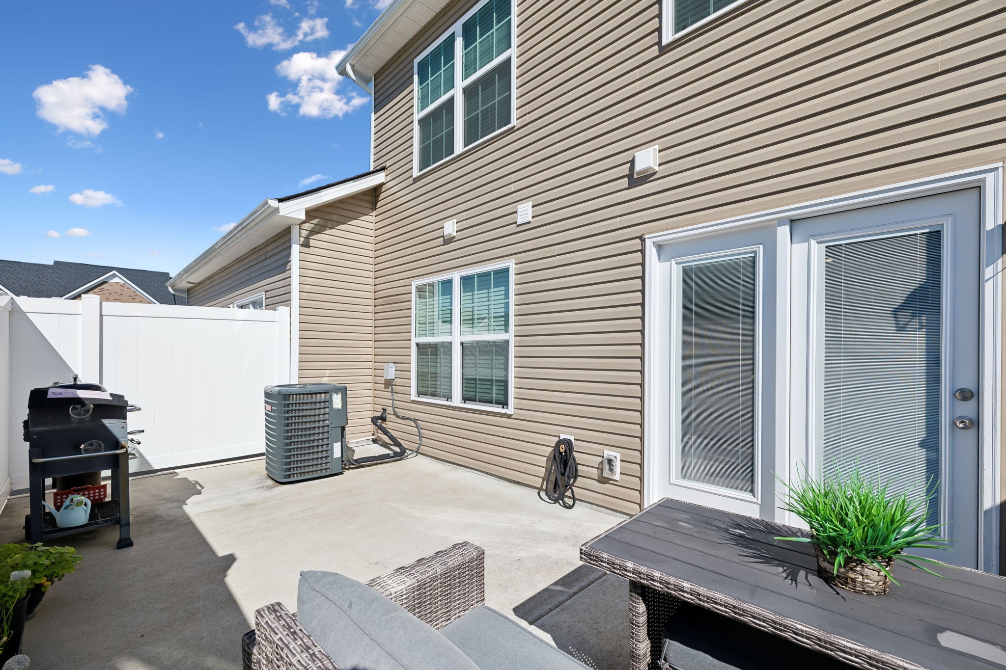 3506 Donerail Cir