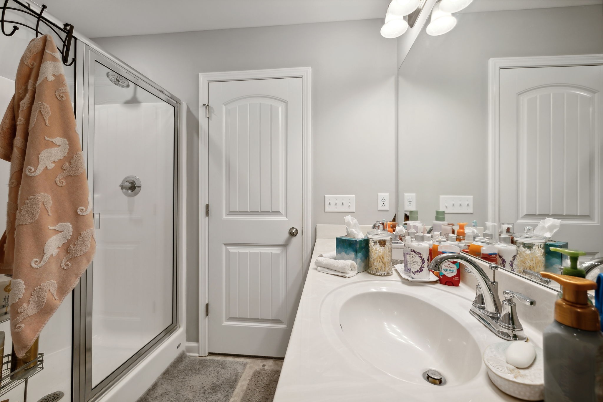 3506 Donerail Cir