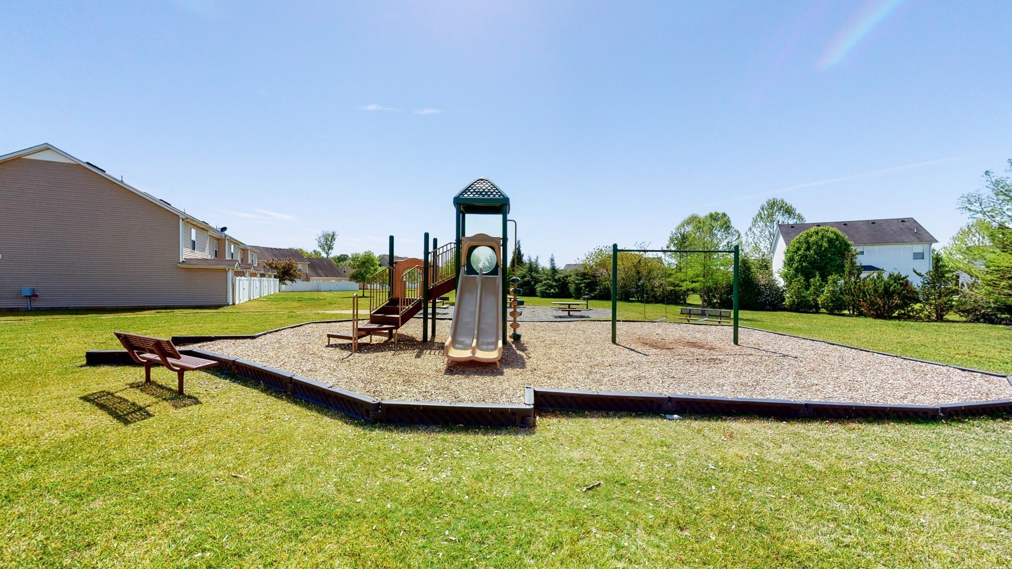 3506 Donerail Cir