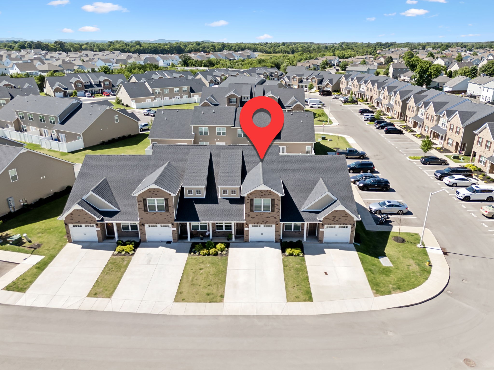 3506 Donerail Cir