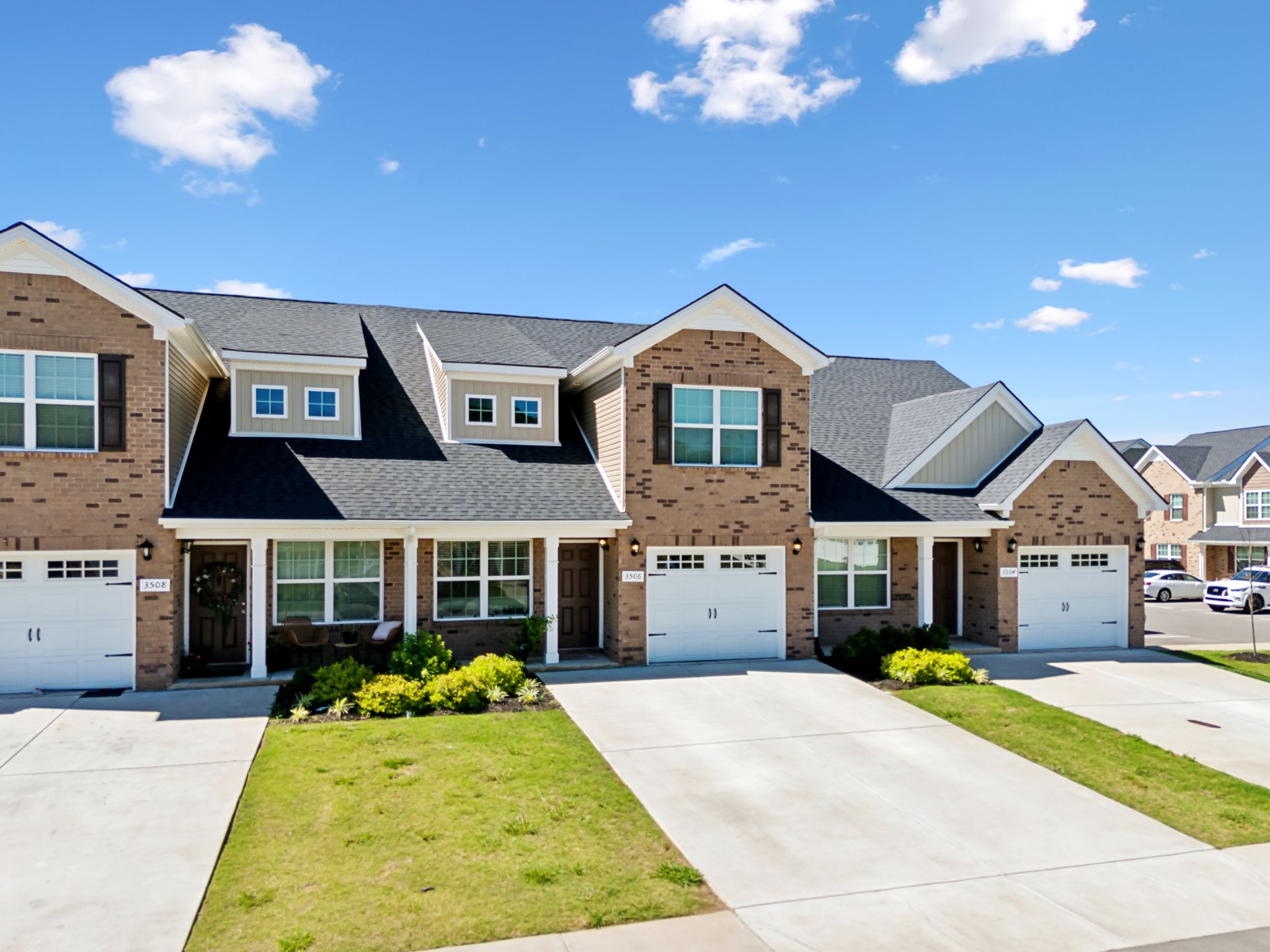 3506 Donerail Cir
