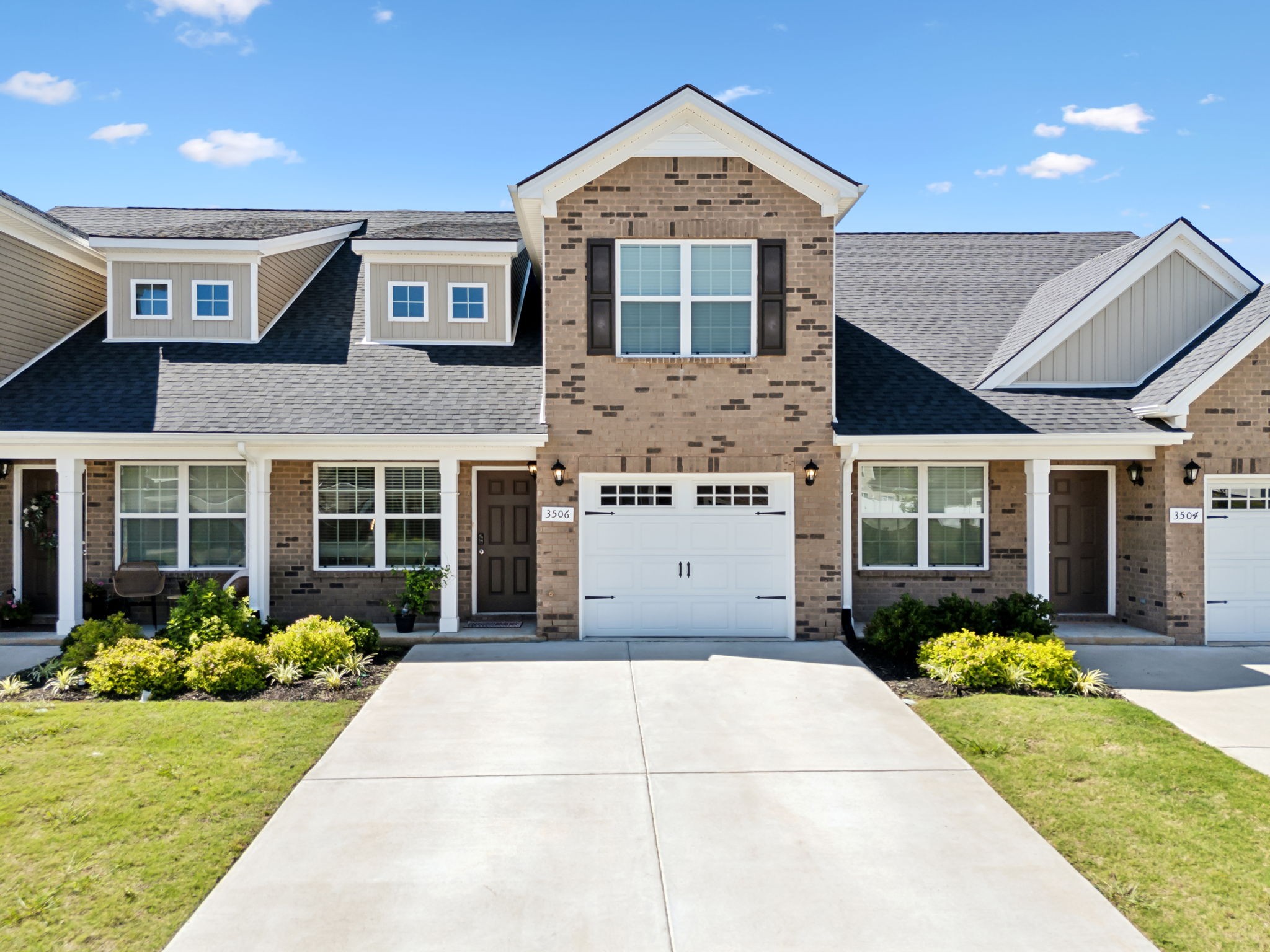 3506 Donerail Cir