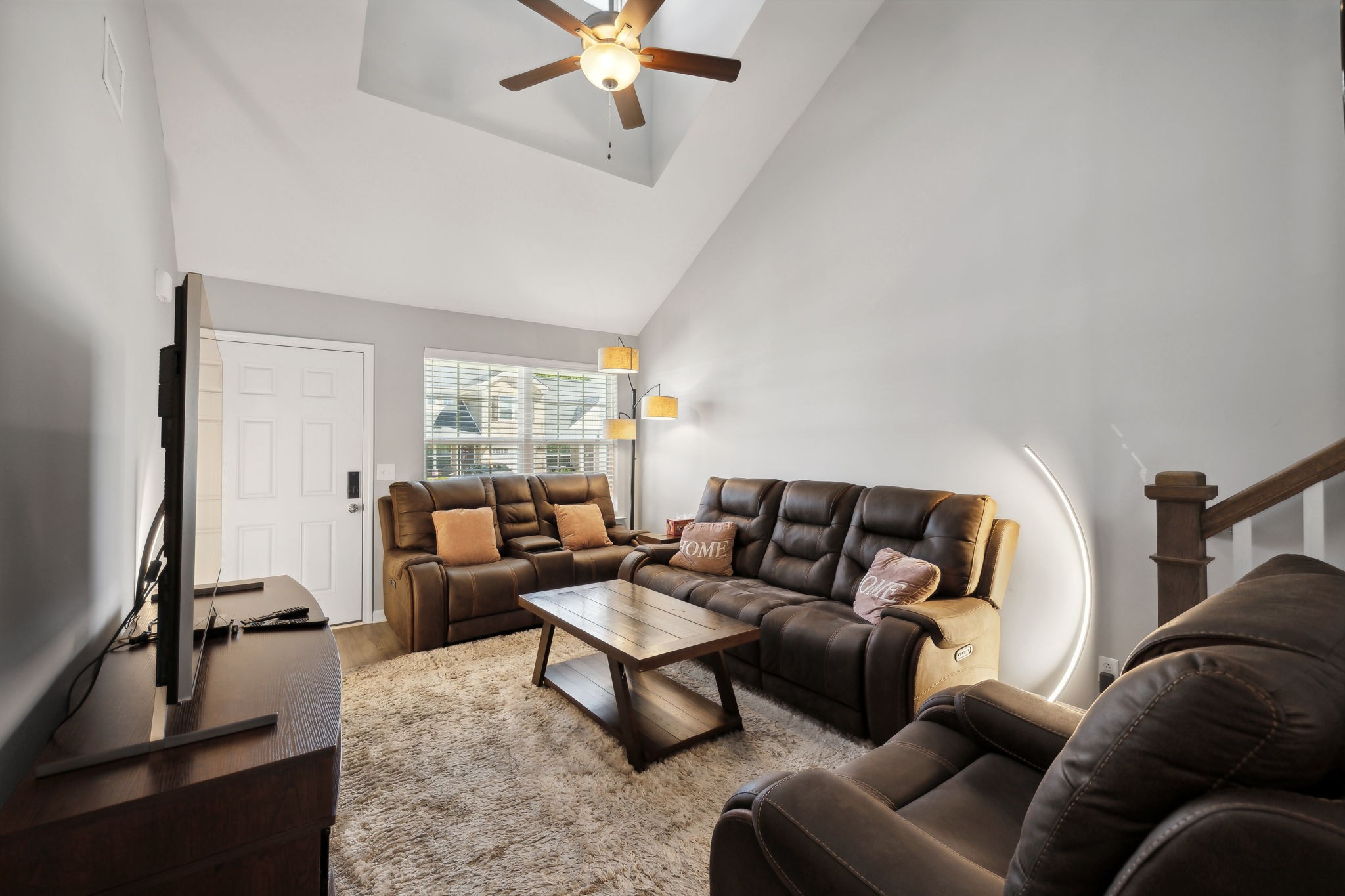 3506 Donerail Cir