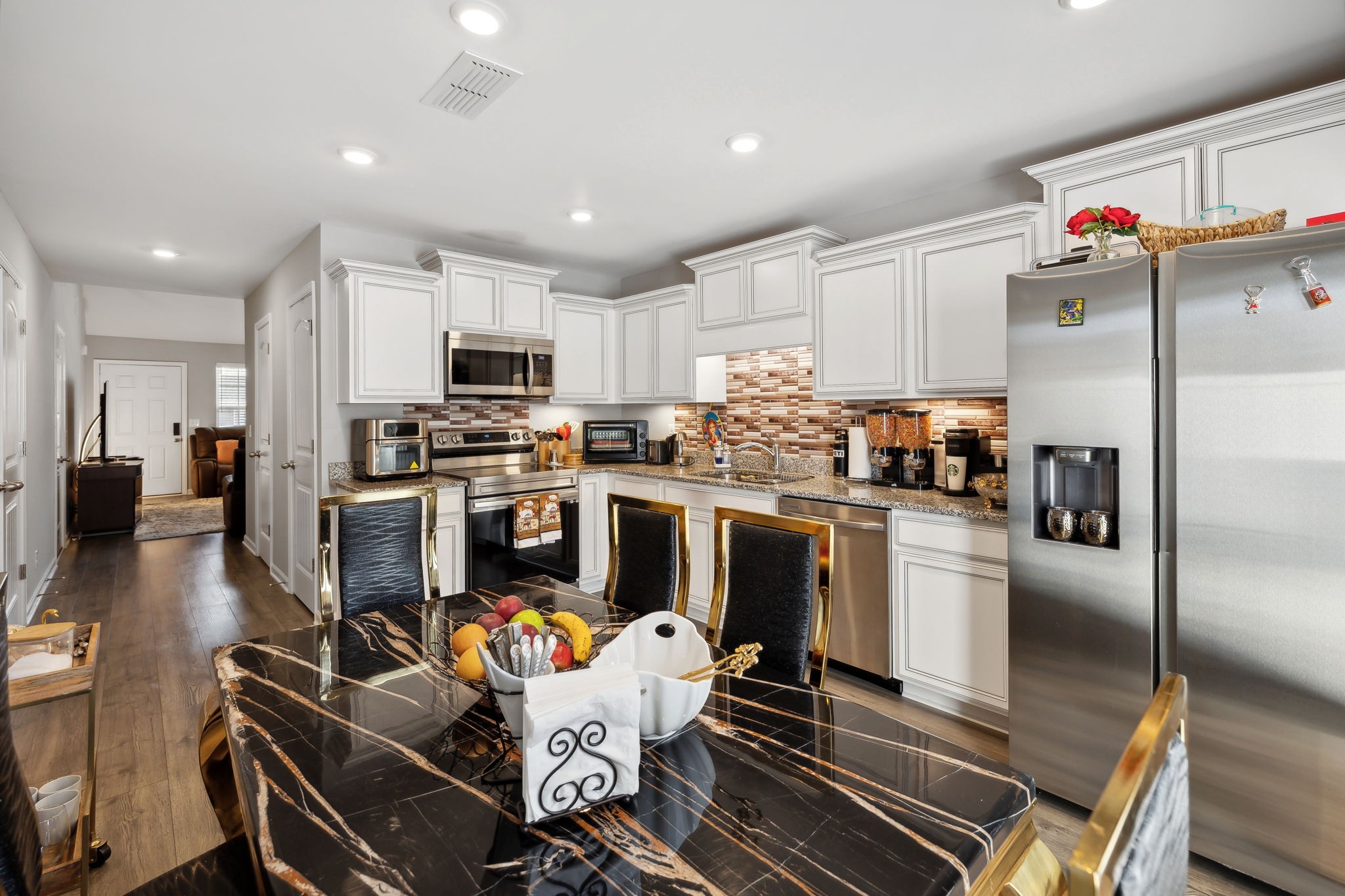 3506 Donerail Cir
