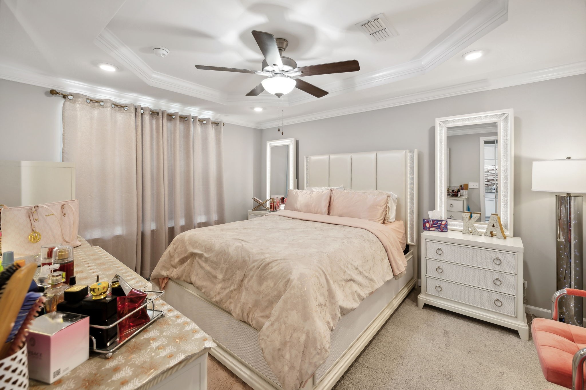 3506 Donerail Cir