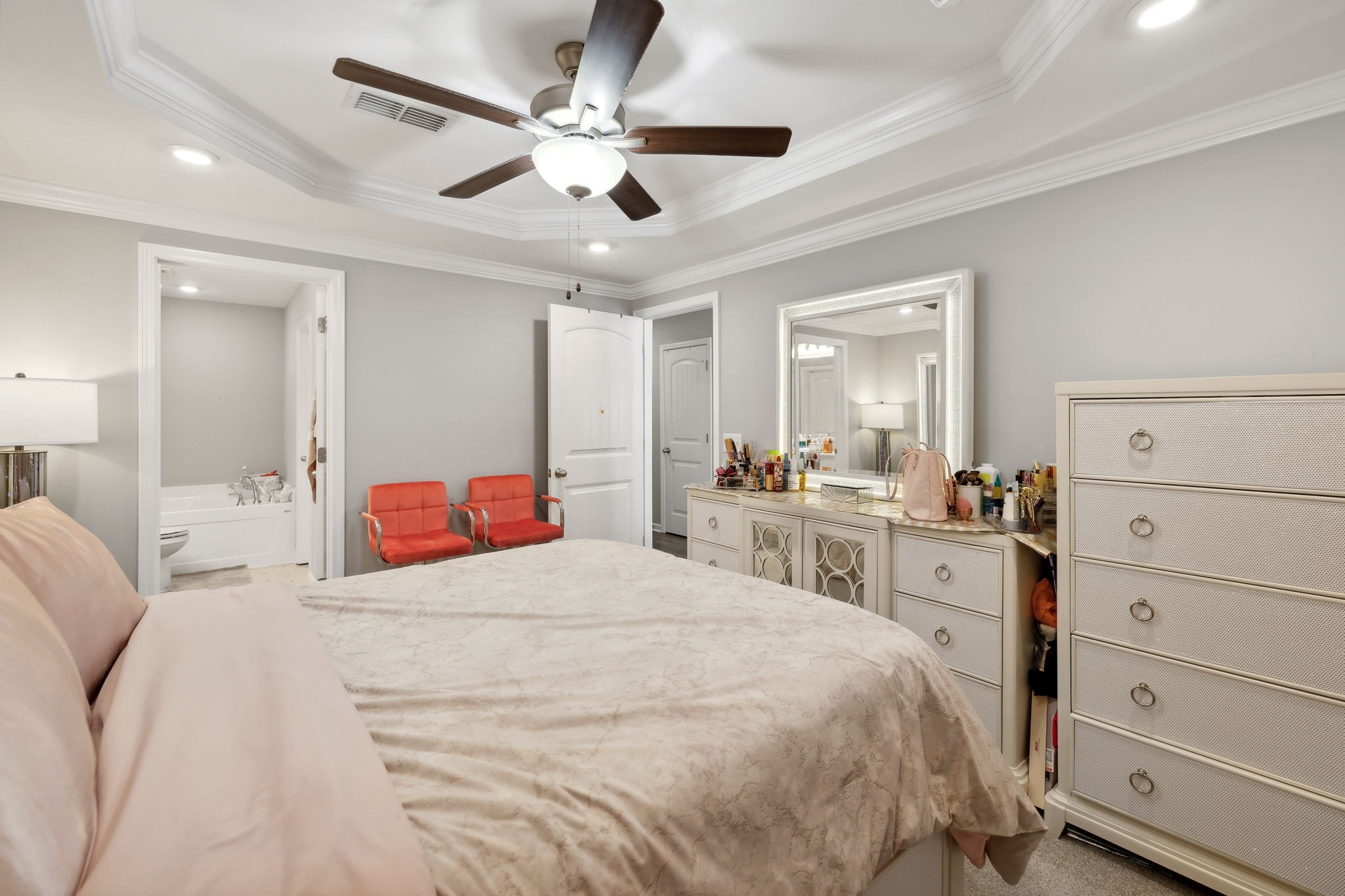 3506 Donerail Cir