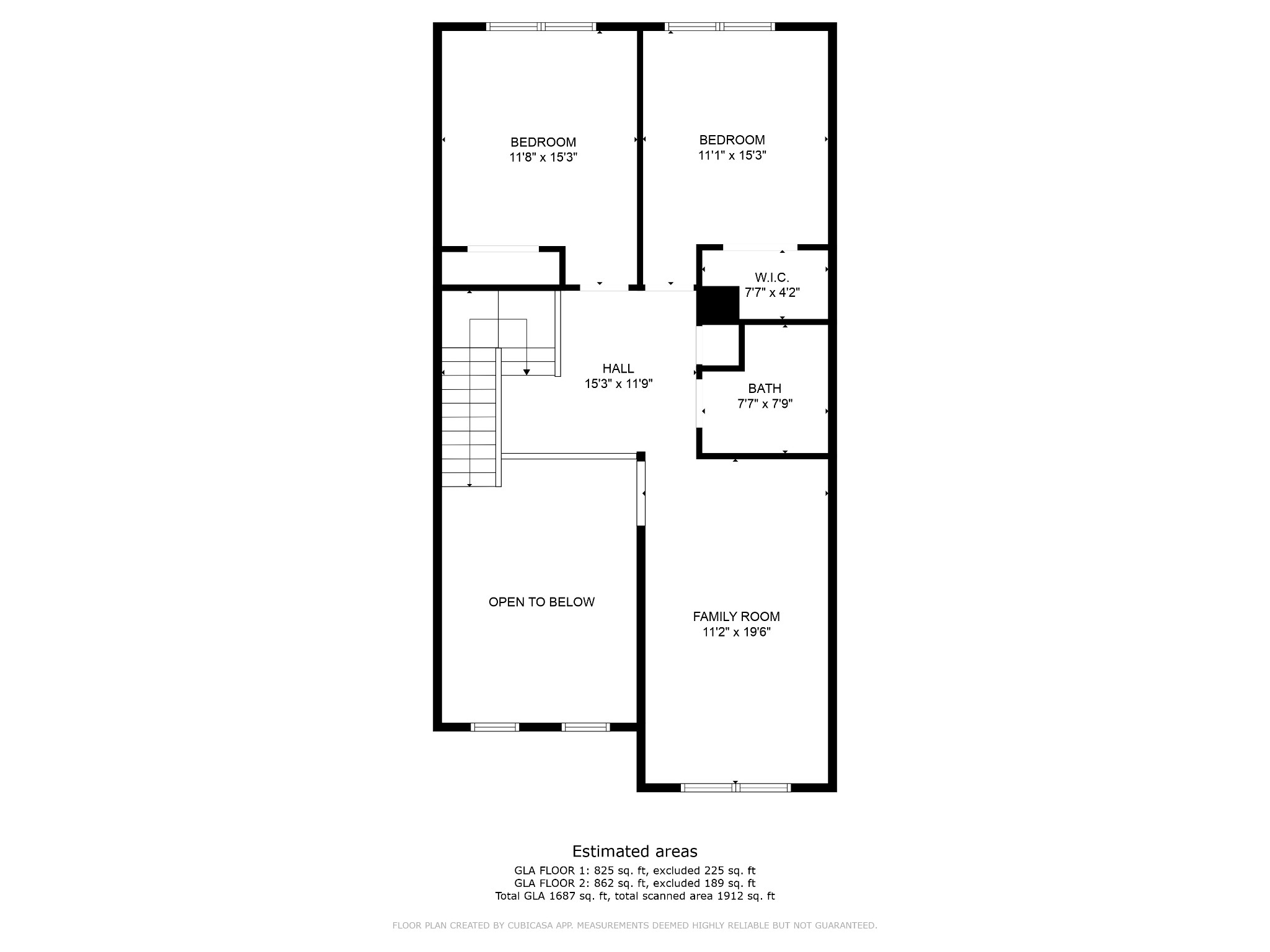 3506 Donerail Cir