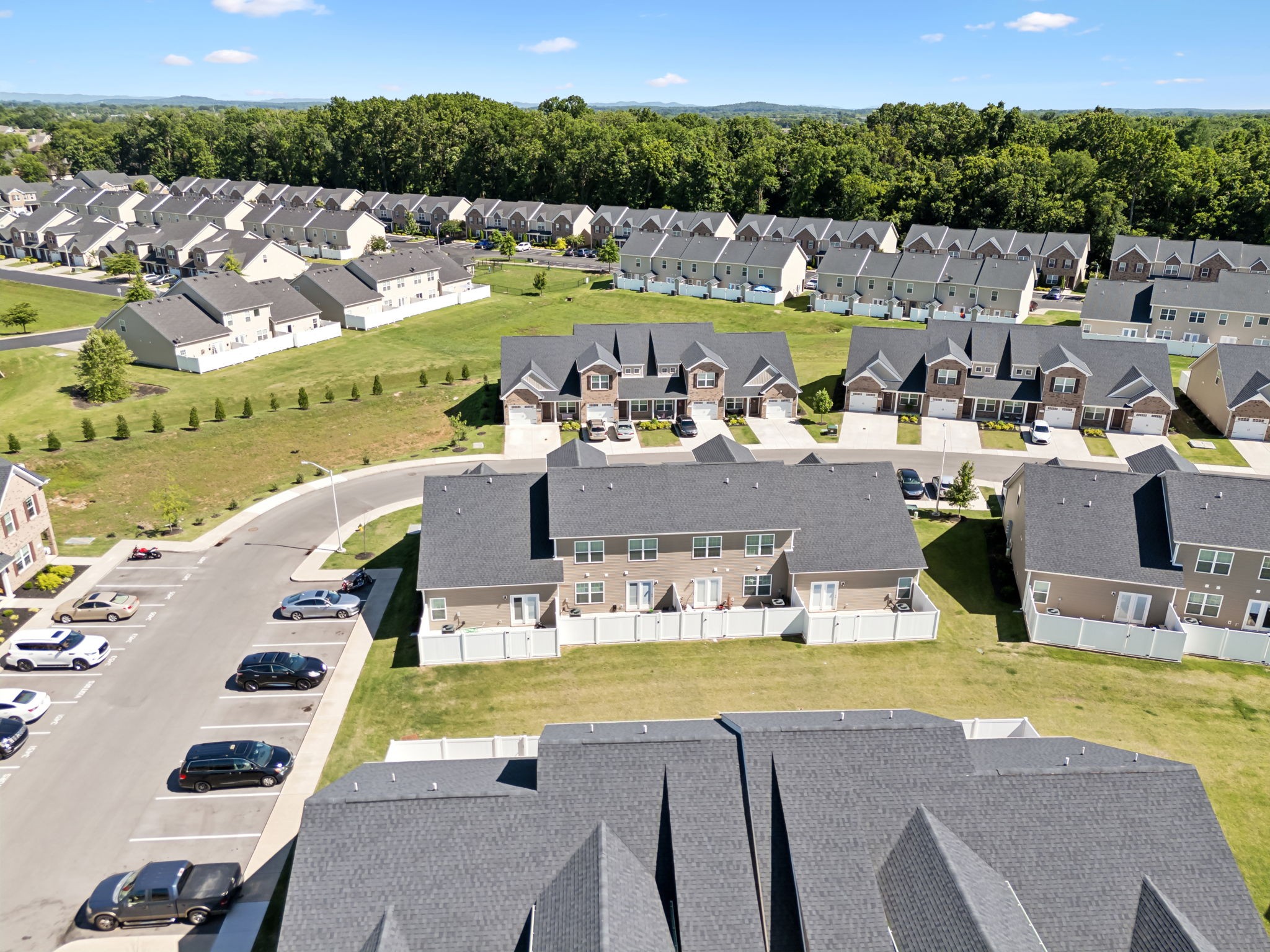 3506 Donerail Cir