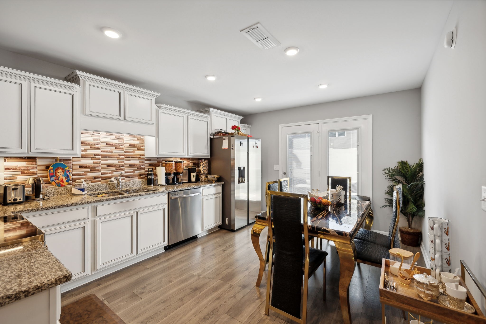 3506 Donerail Cir