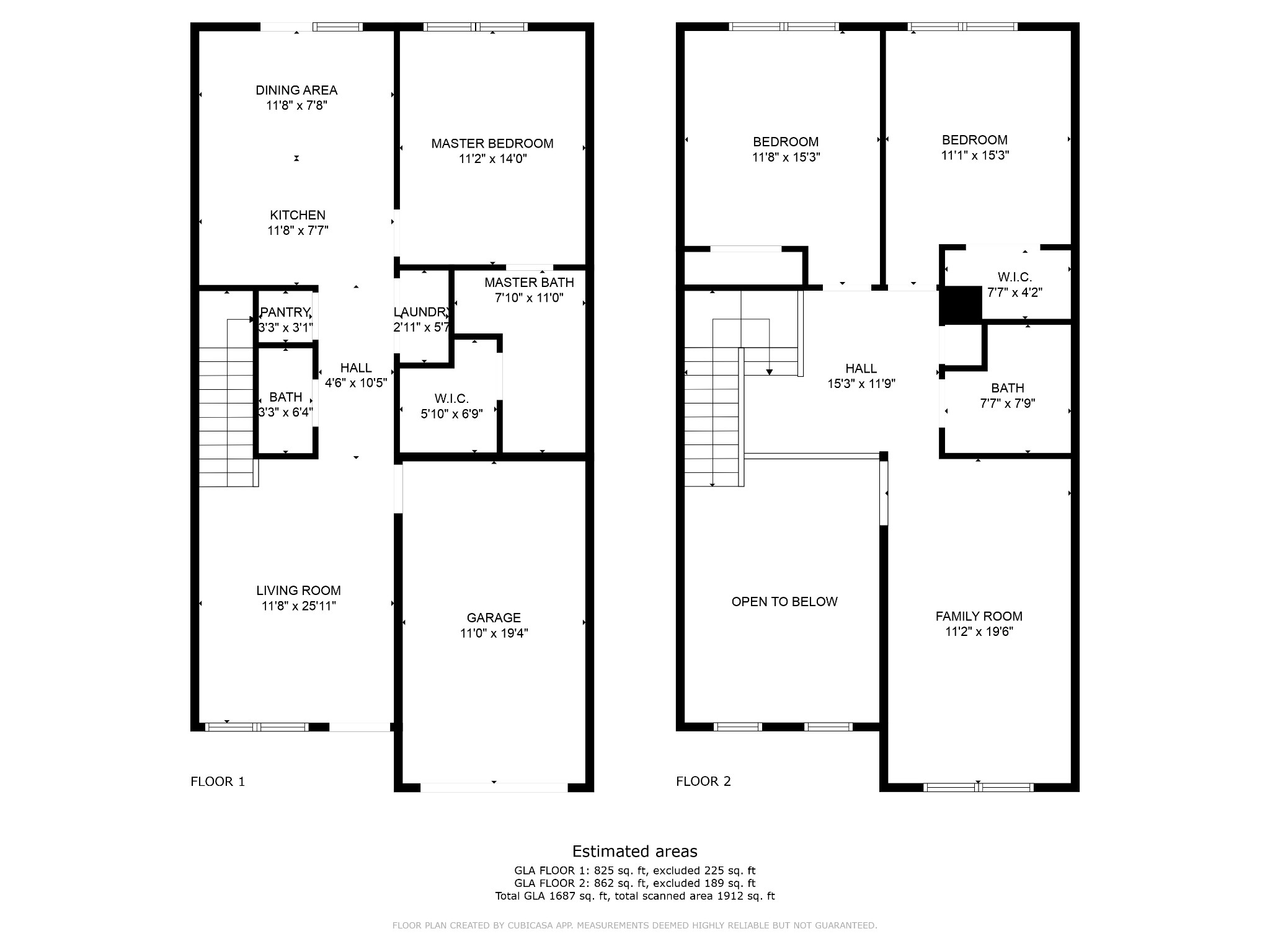 3506 Donerail Cir