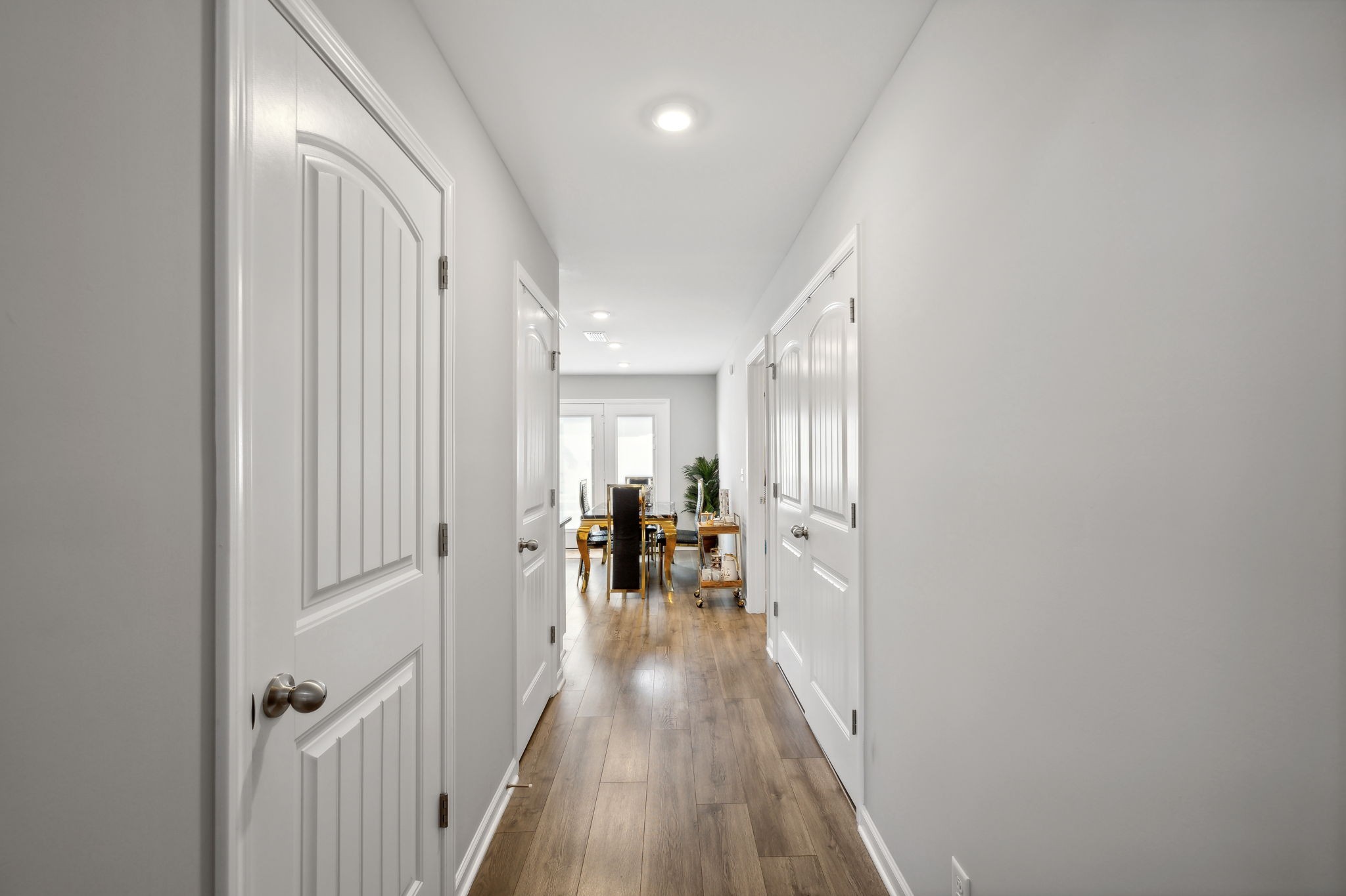 3506 Donerail Cir
