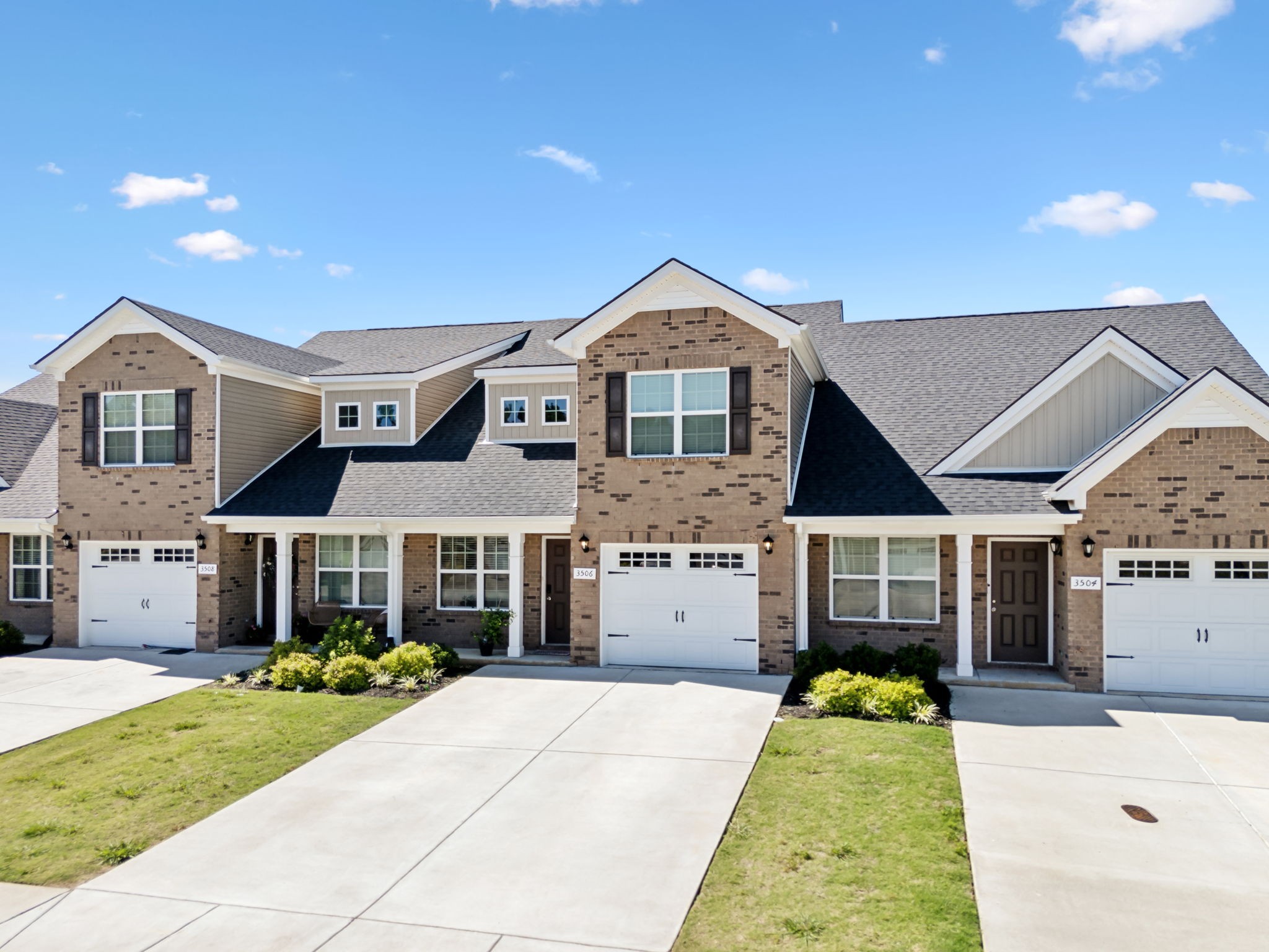 3506 Donerail Cir